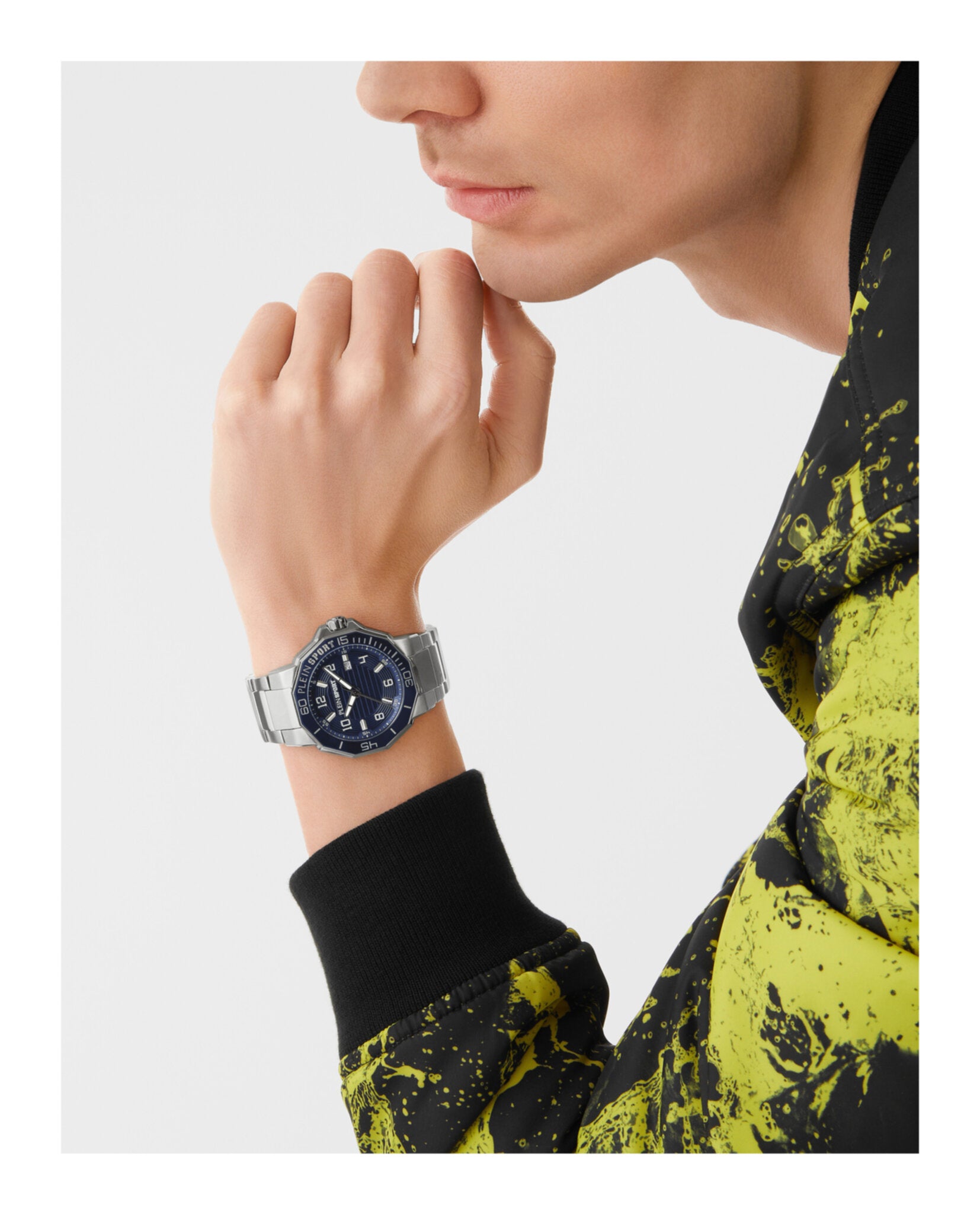 Titan Bracelet Watch