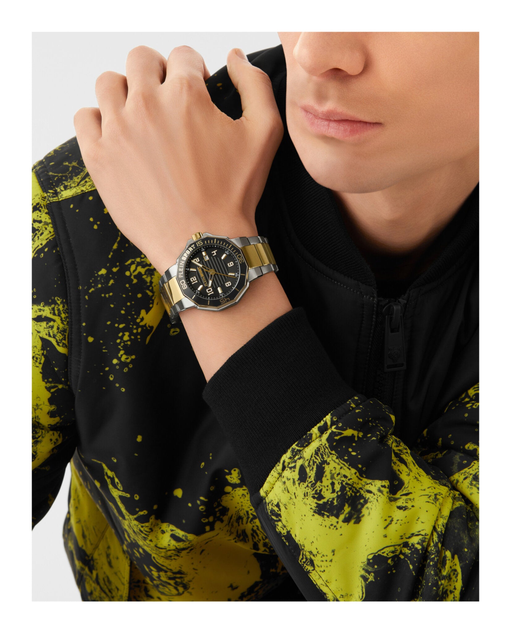 Titan Bracelet Watch