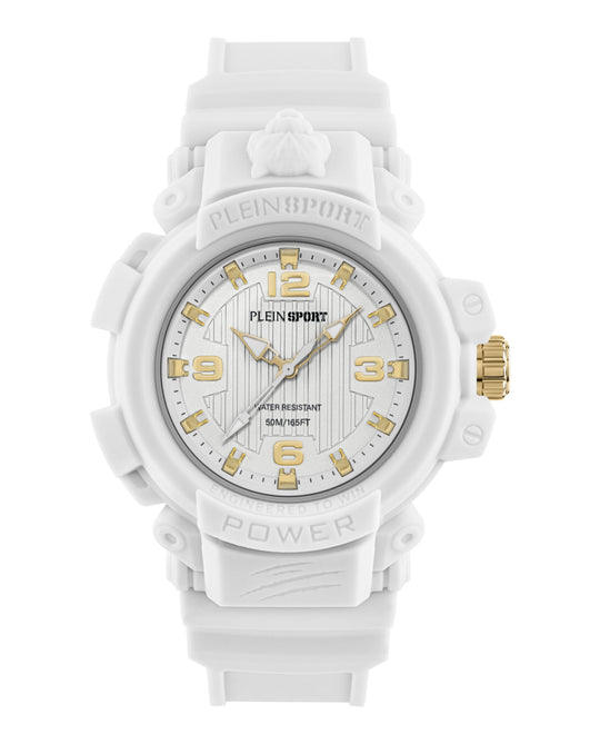 New Combat Silicone Watch
