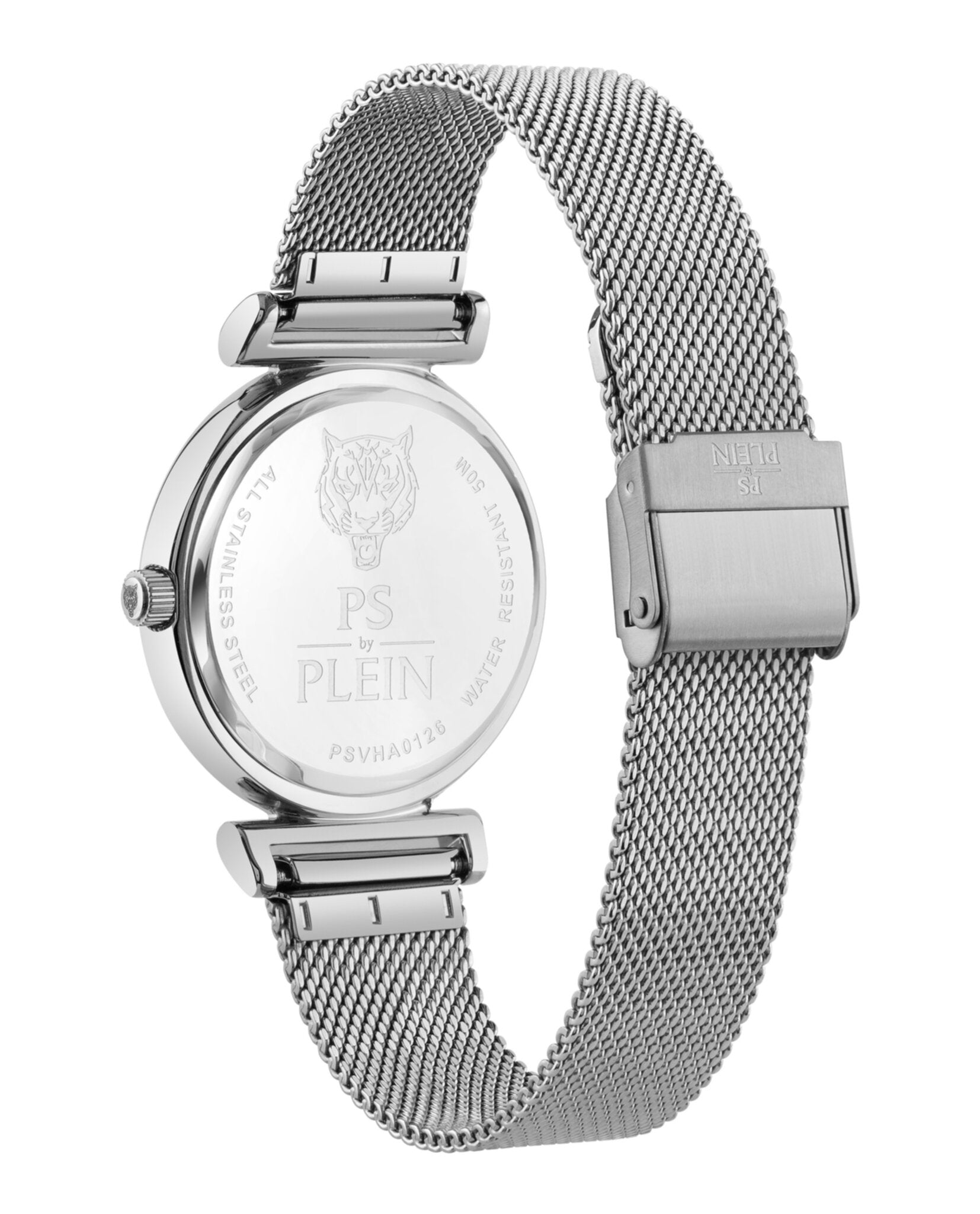 Opium Mirage Bracelet Watch