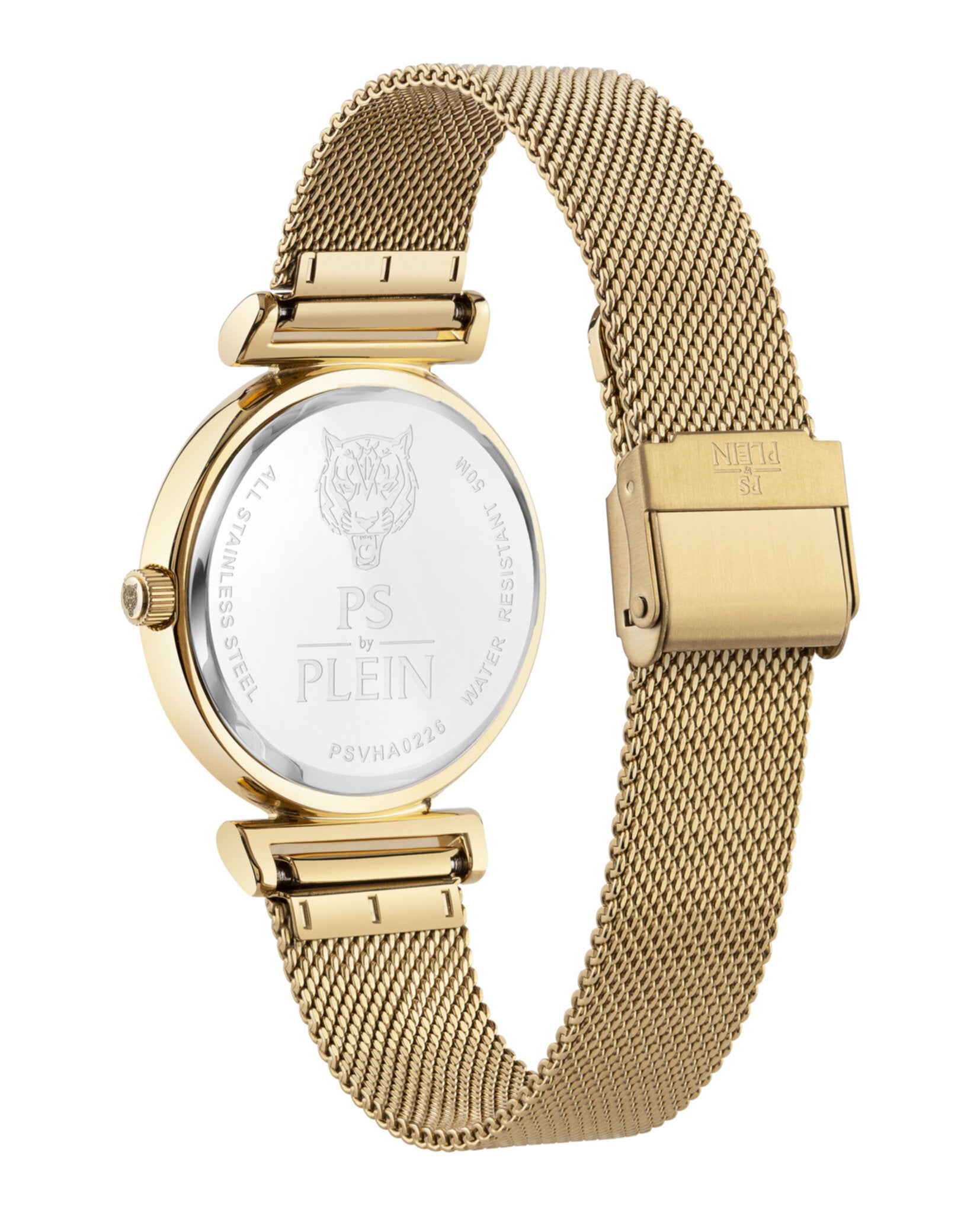 Opium Mirage Bracelet Watch