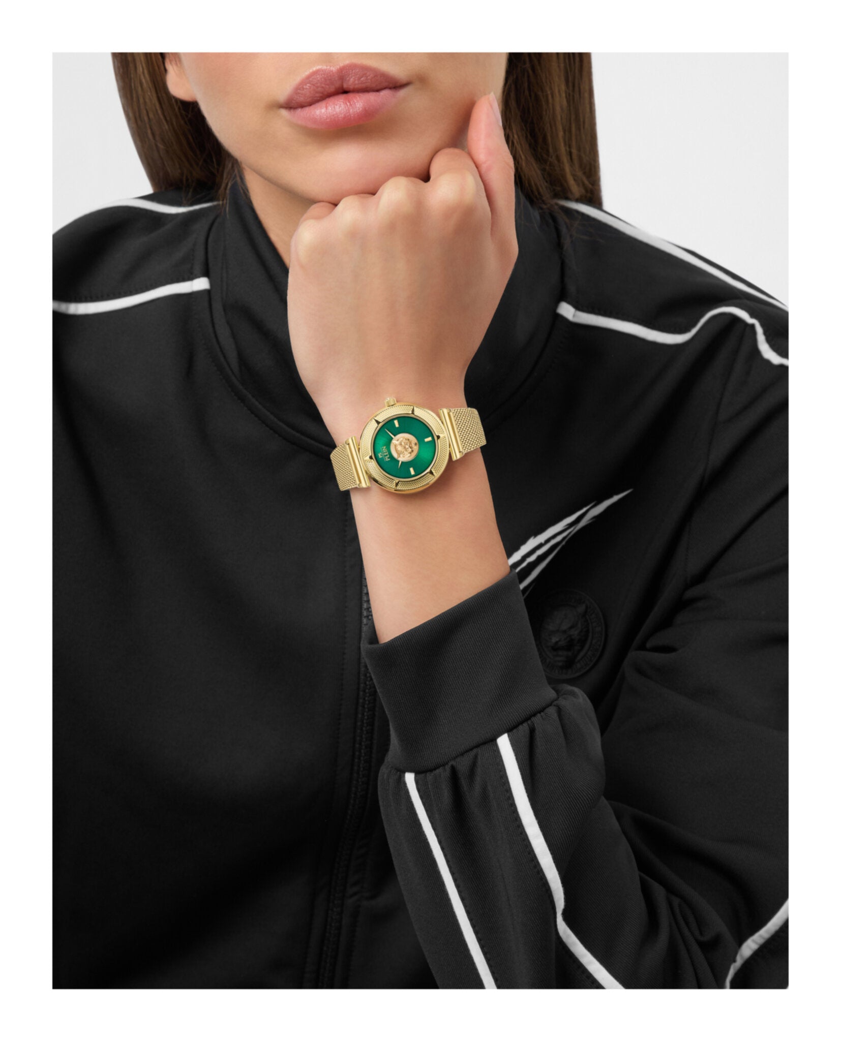 Opium Mirage Bracelet Watch