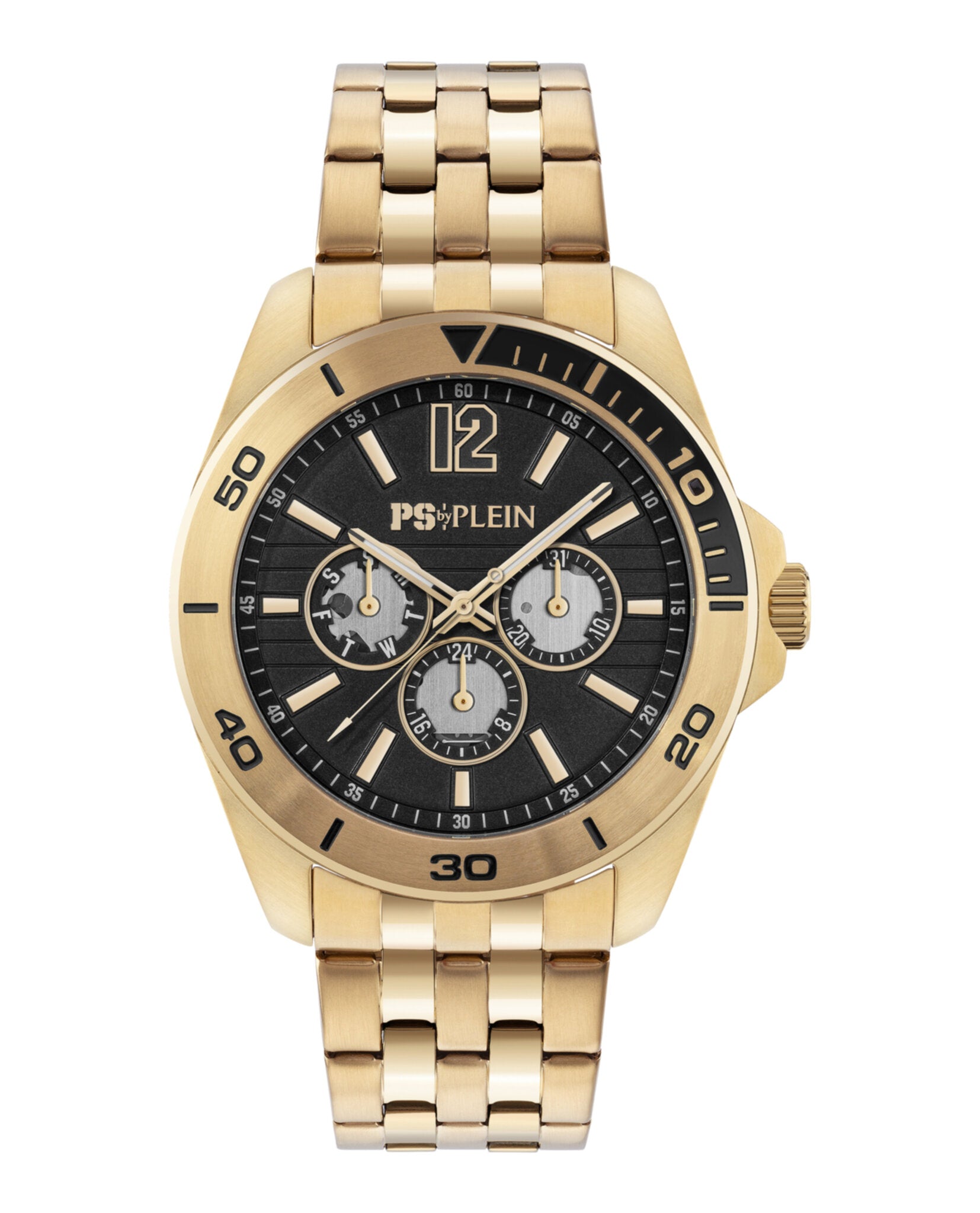 Nitro Xtreme Bracelet Watch