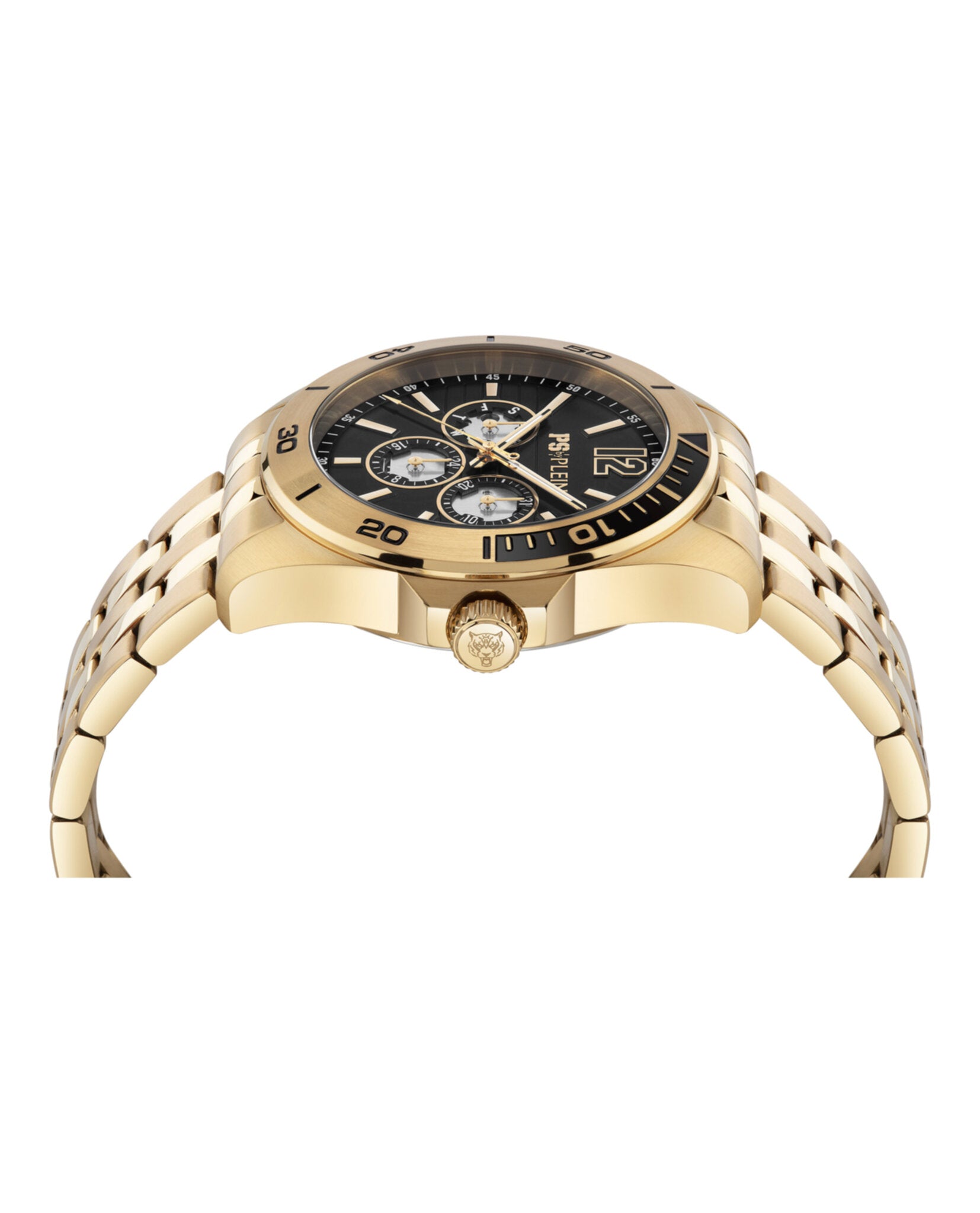 Nitro Xtreme Bracelet Watch
