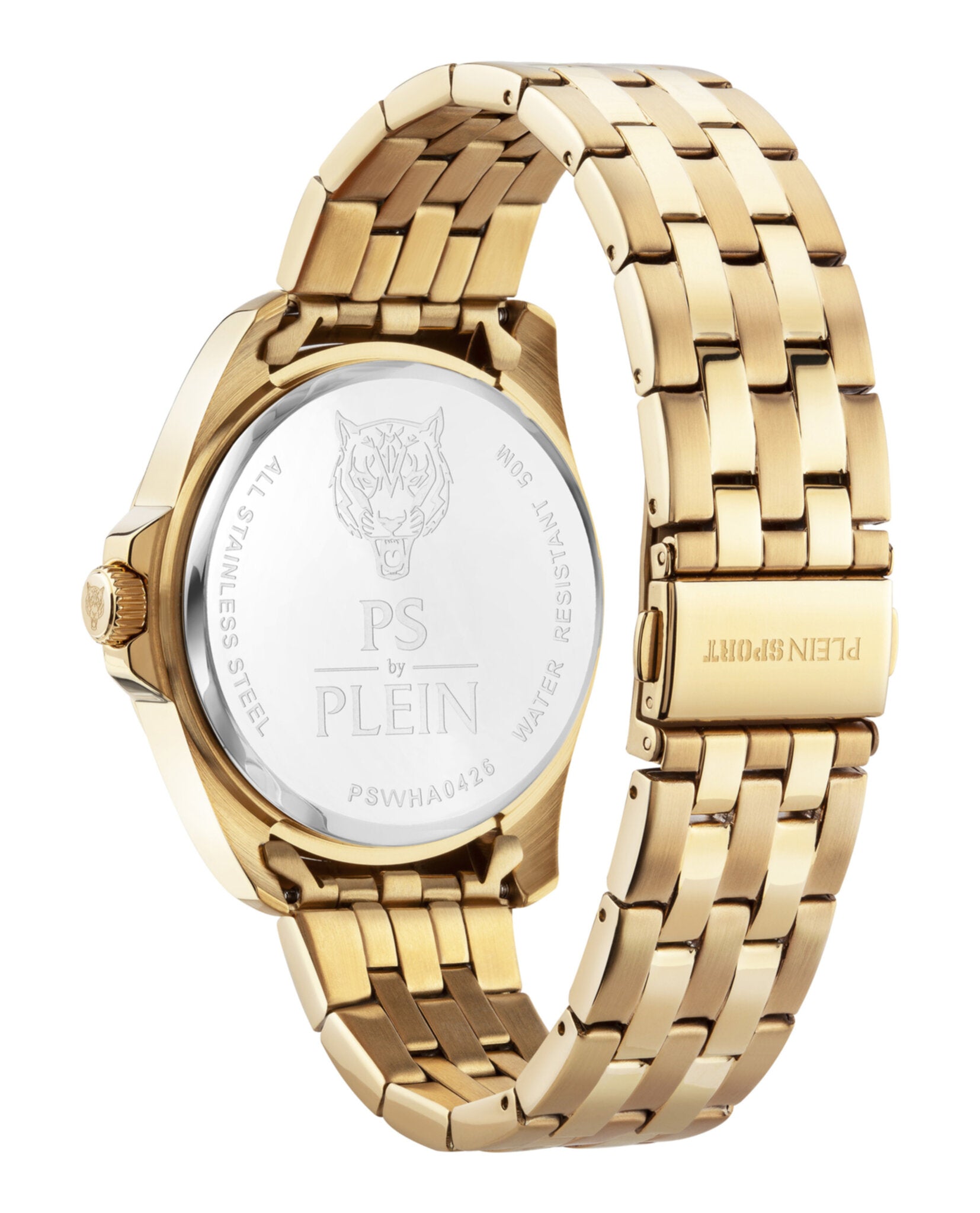 Nitro Xtreme Bracelet Watch