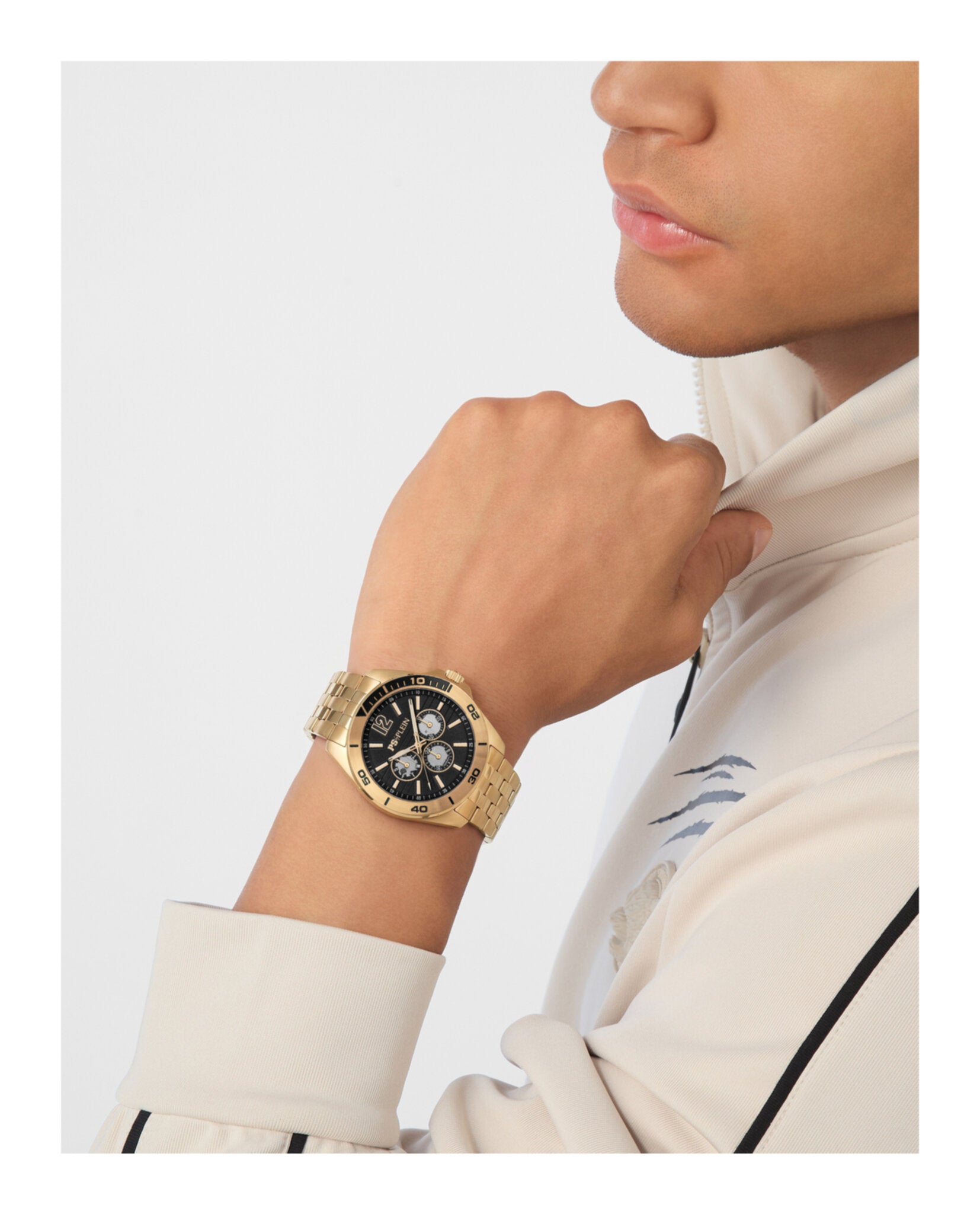 Nitro Xtreme Bracelet Watch