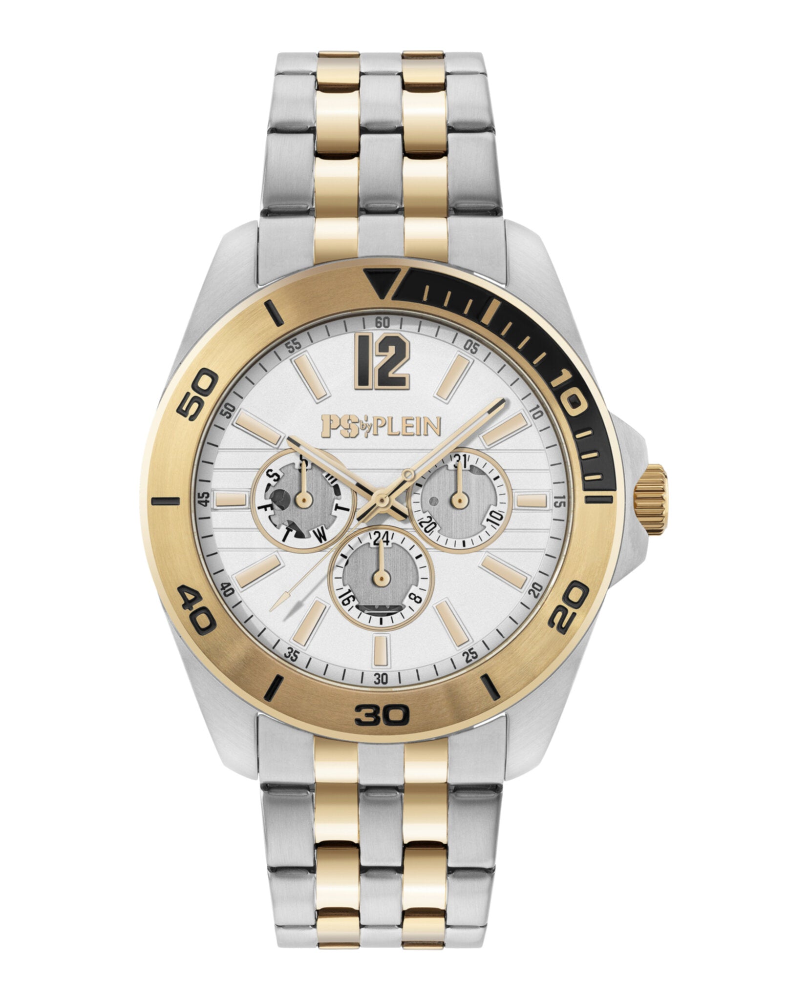 Nitro Xtreme Bracelet Watch