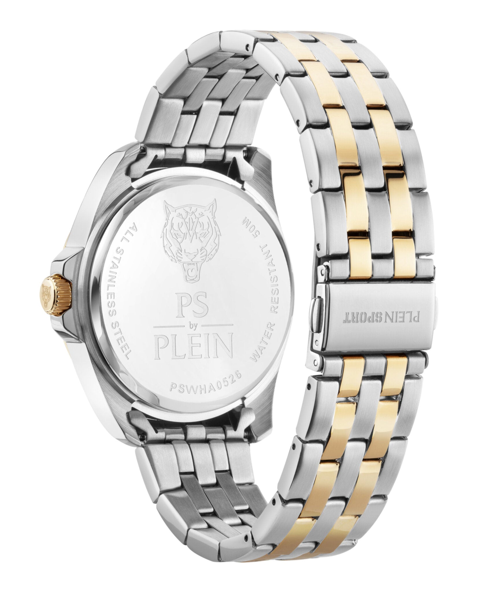 Nitro Xtreme Bracelet Watch