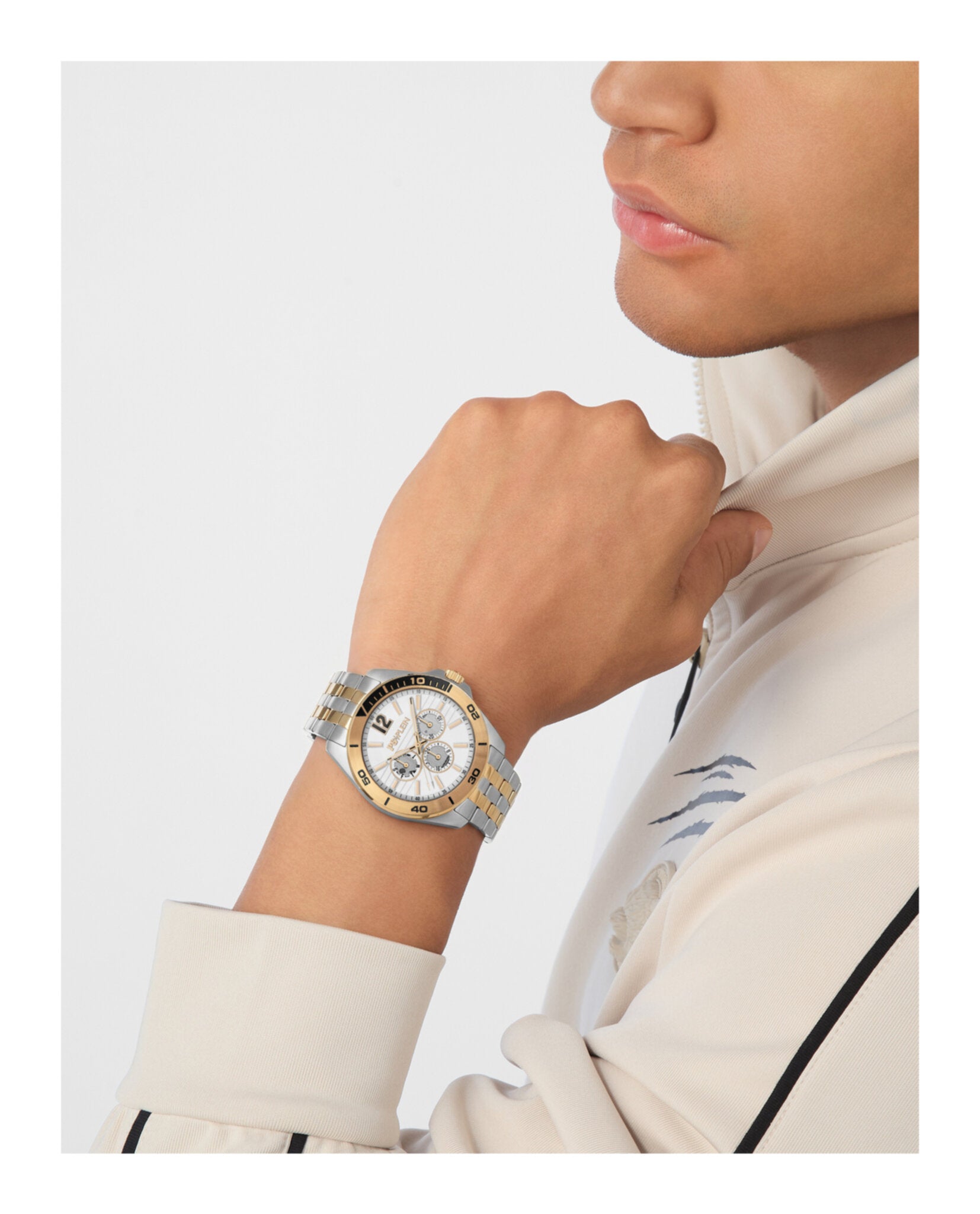 Nitro Xtreme Bracelet Watch