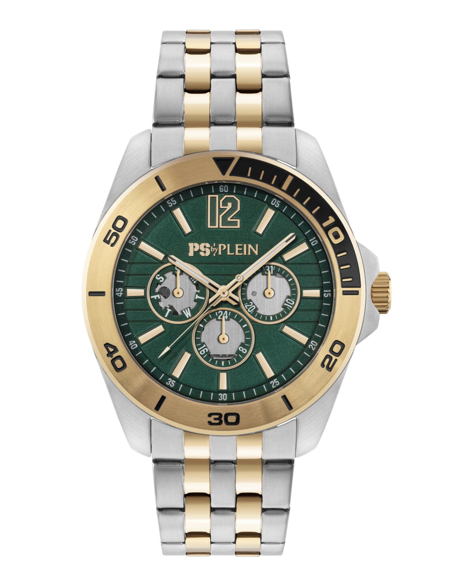 Nitro Xtreme Bracelet Watch