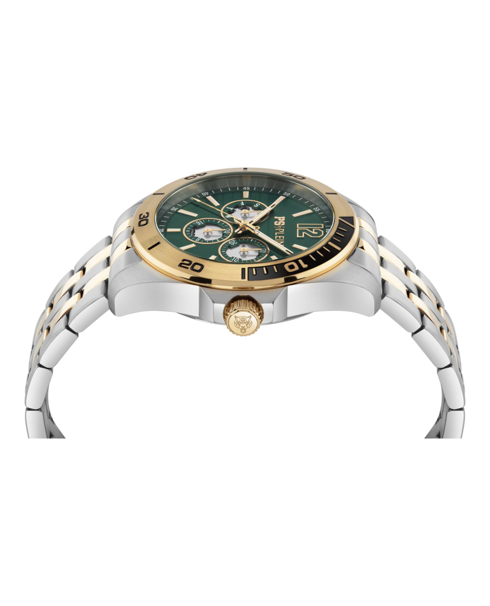 Nitro Xtreme Bracelet Watch