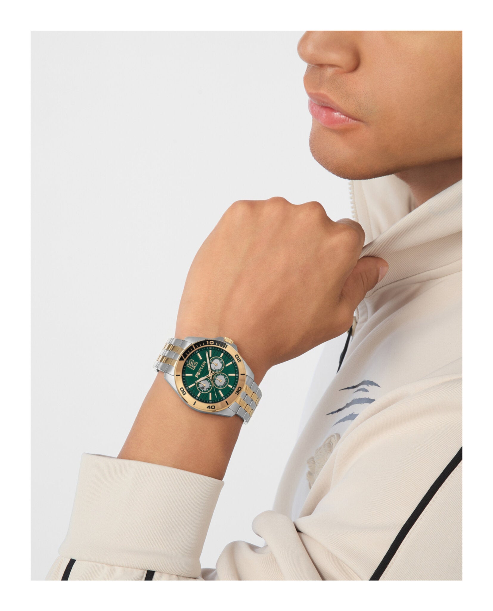 Nitro Xtreme Bracelet Watch