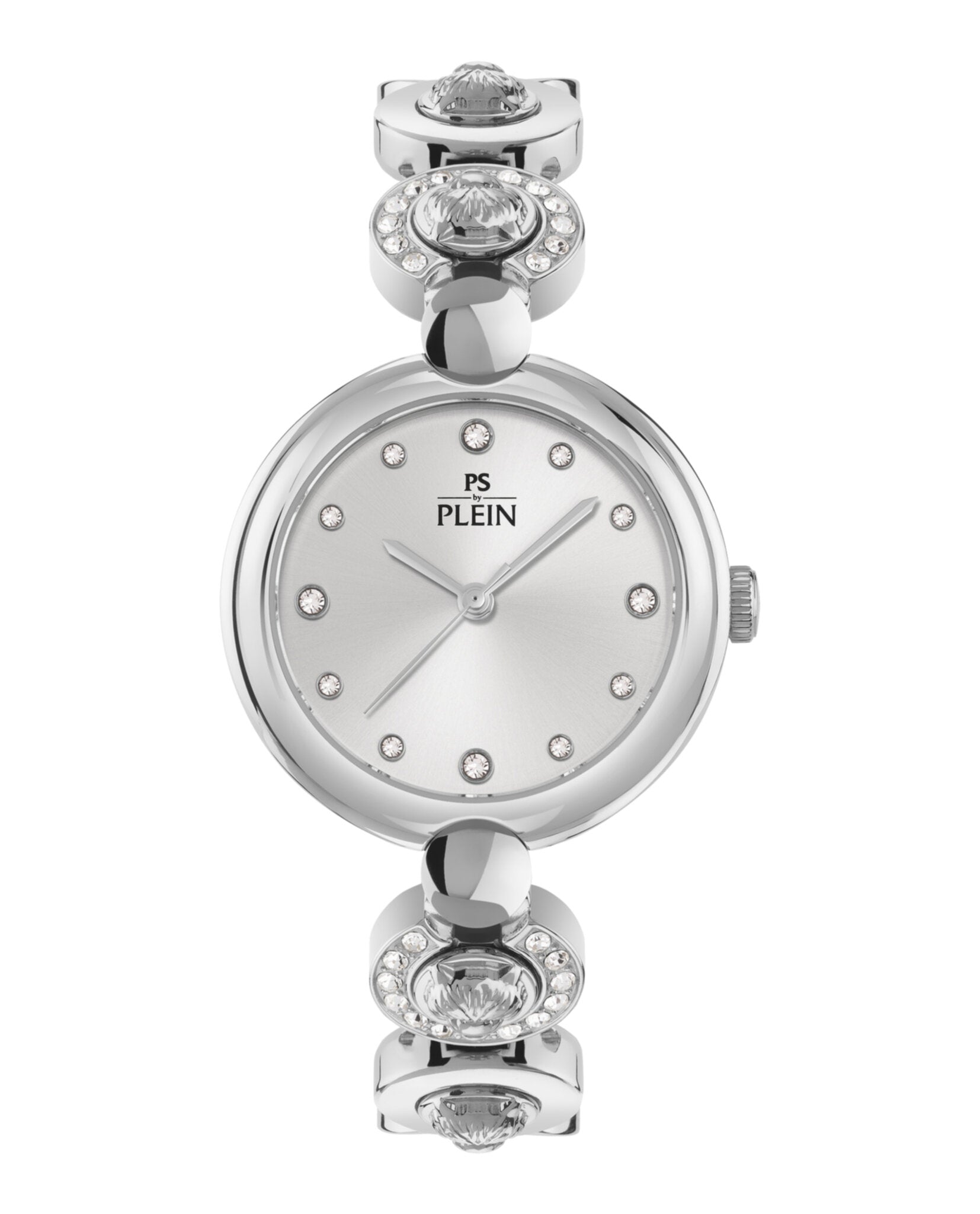 Rebel Crystal Watch