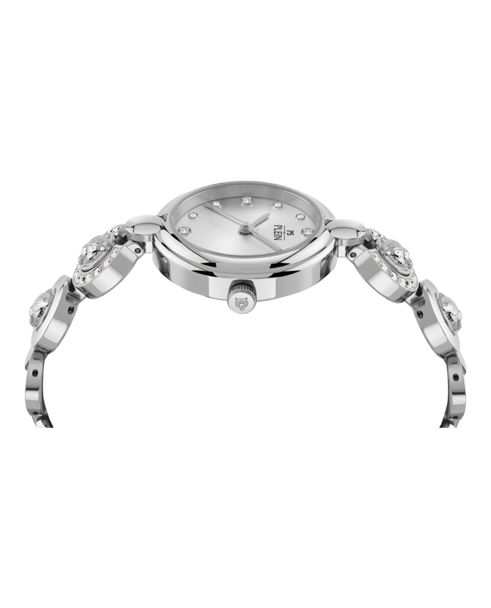 Rebel Crystal Watch
