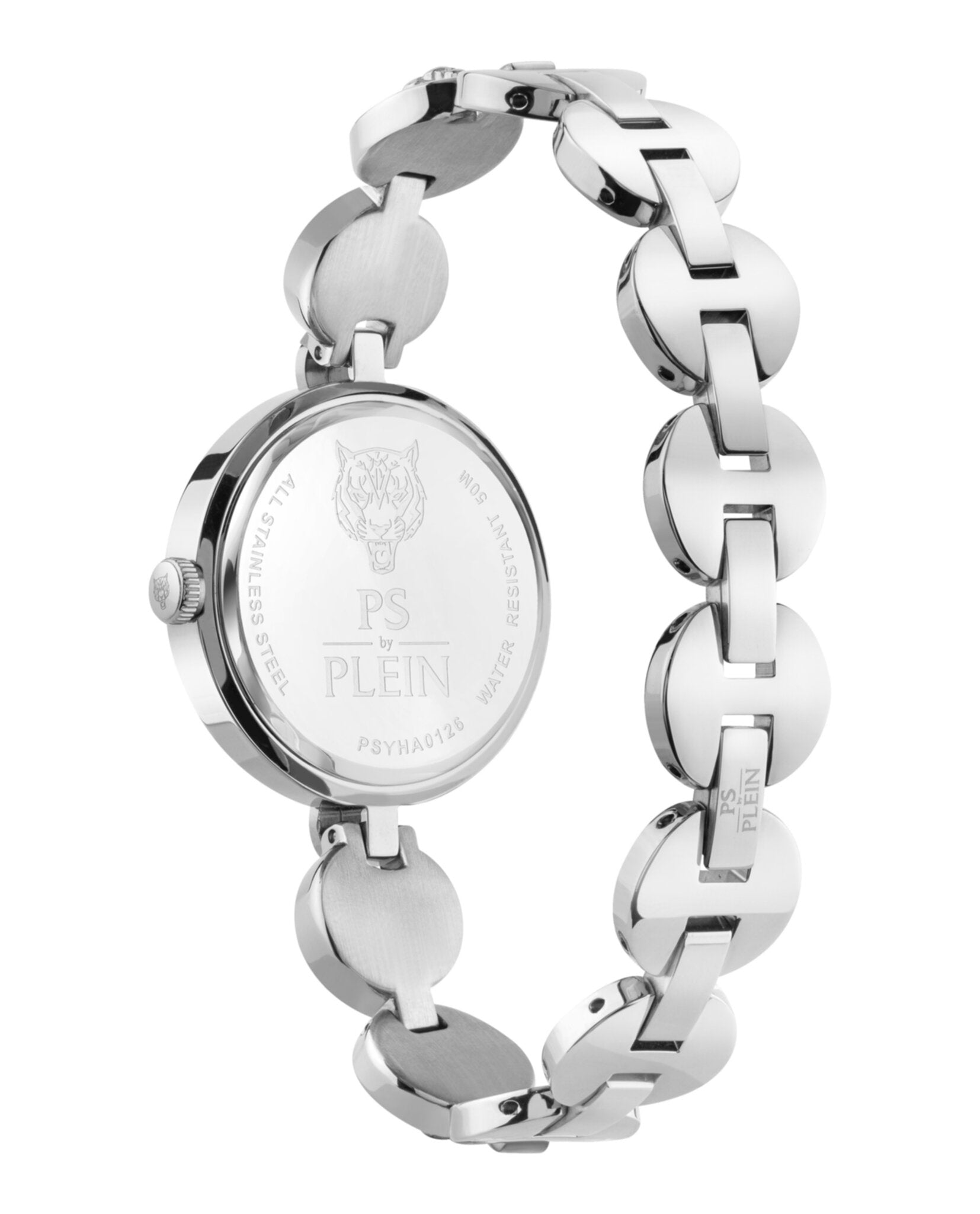 Rebel Crystal Watch