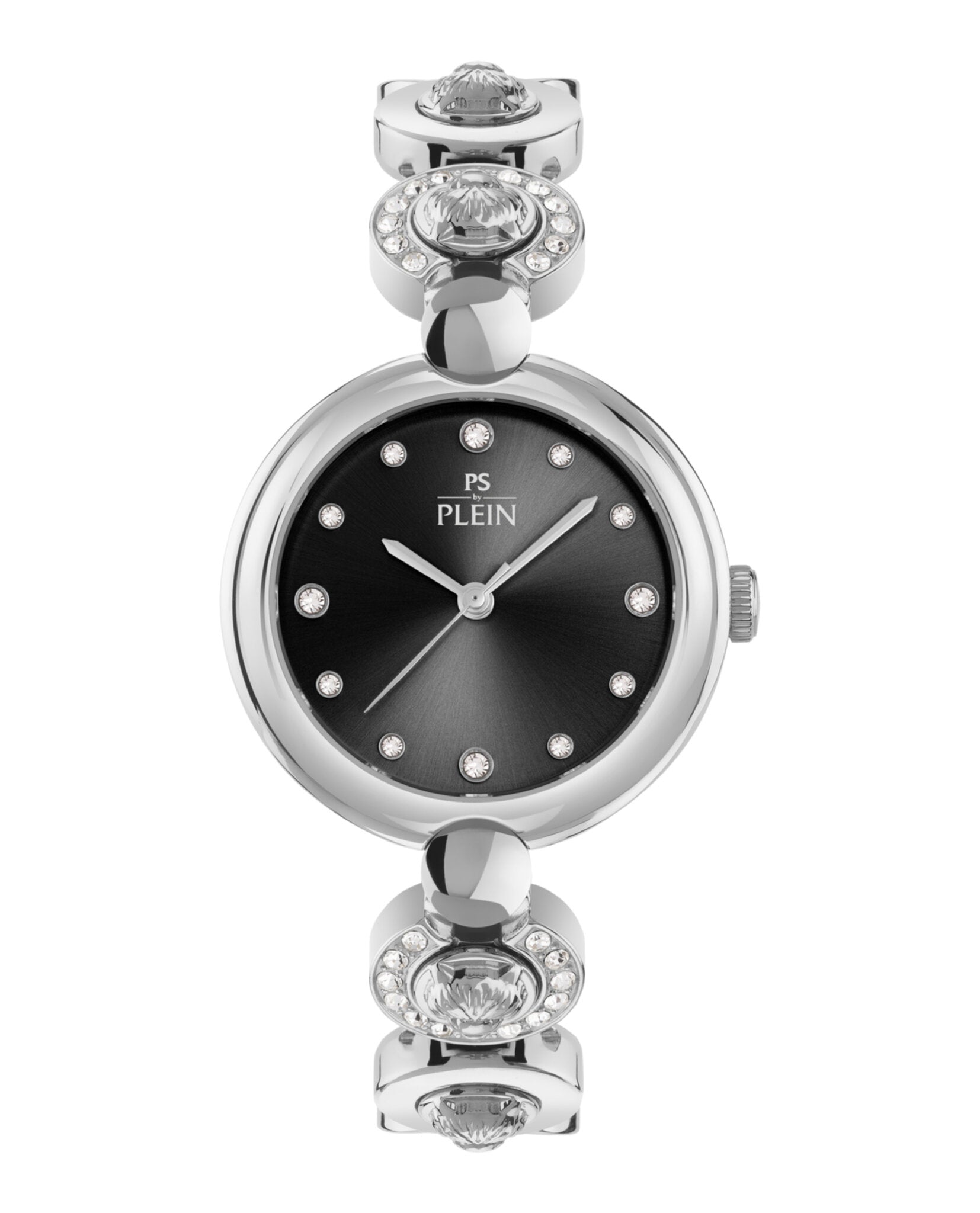 Rebel Crystal Watch