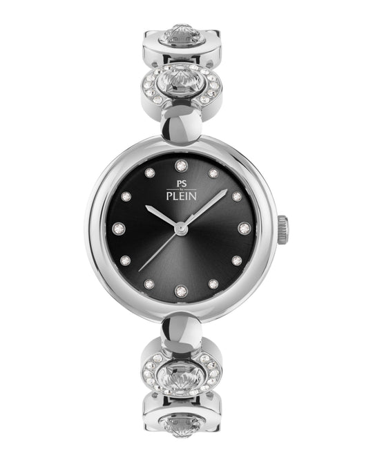 Rebel Crystal Watch