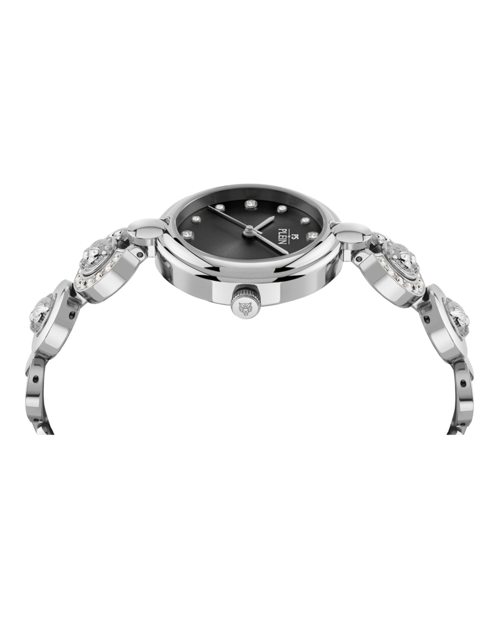 Rebel Crystal Watch