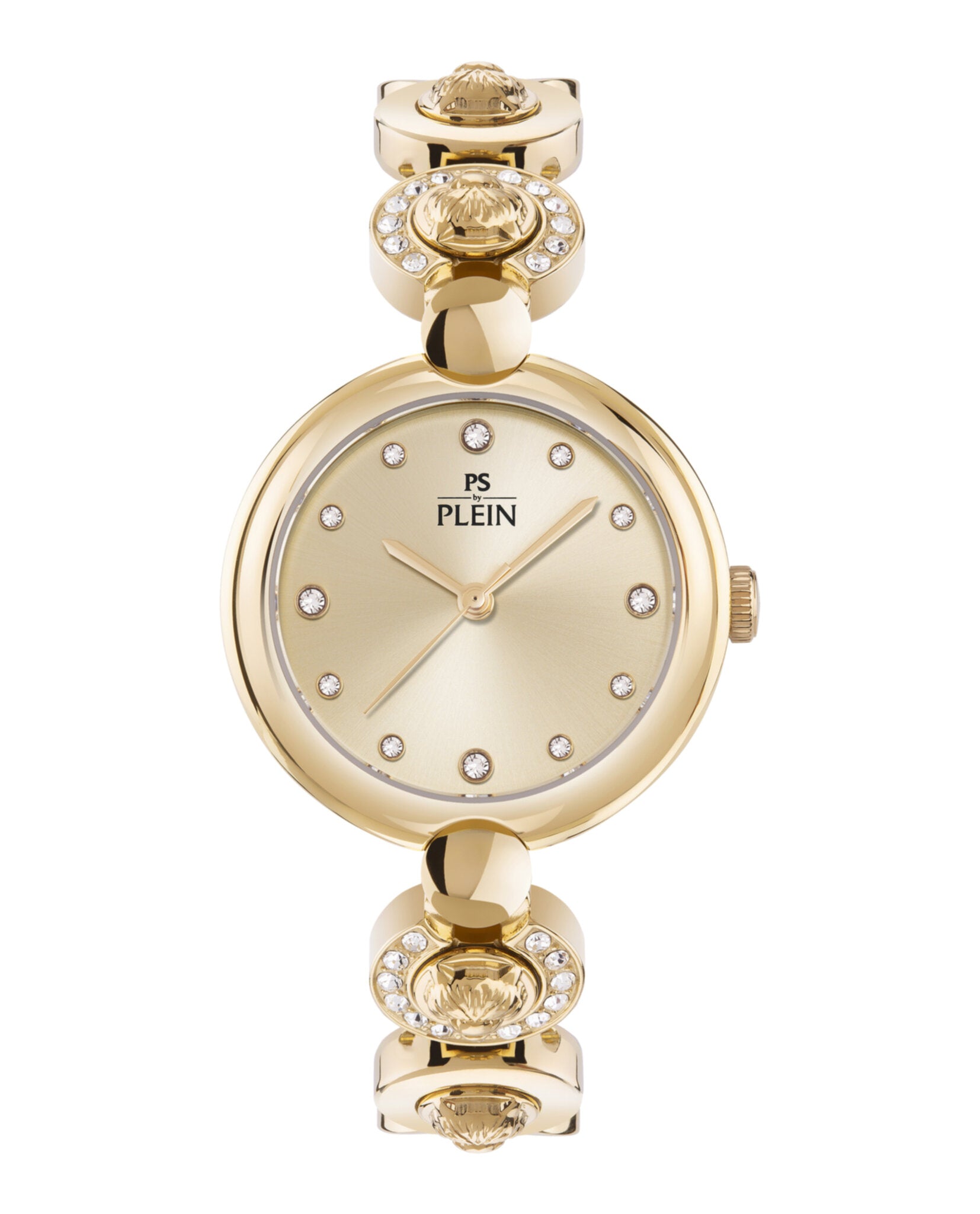 Rebel Crystal Watch