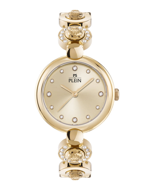 Rebel Crystal Watch