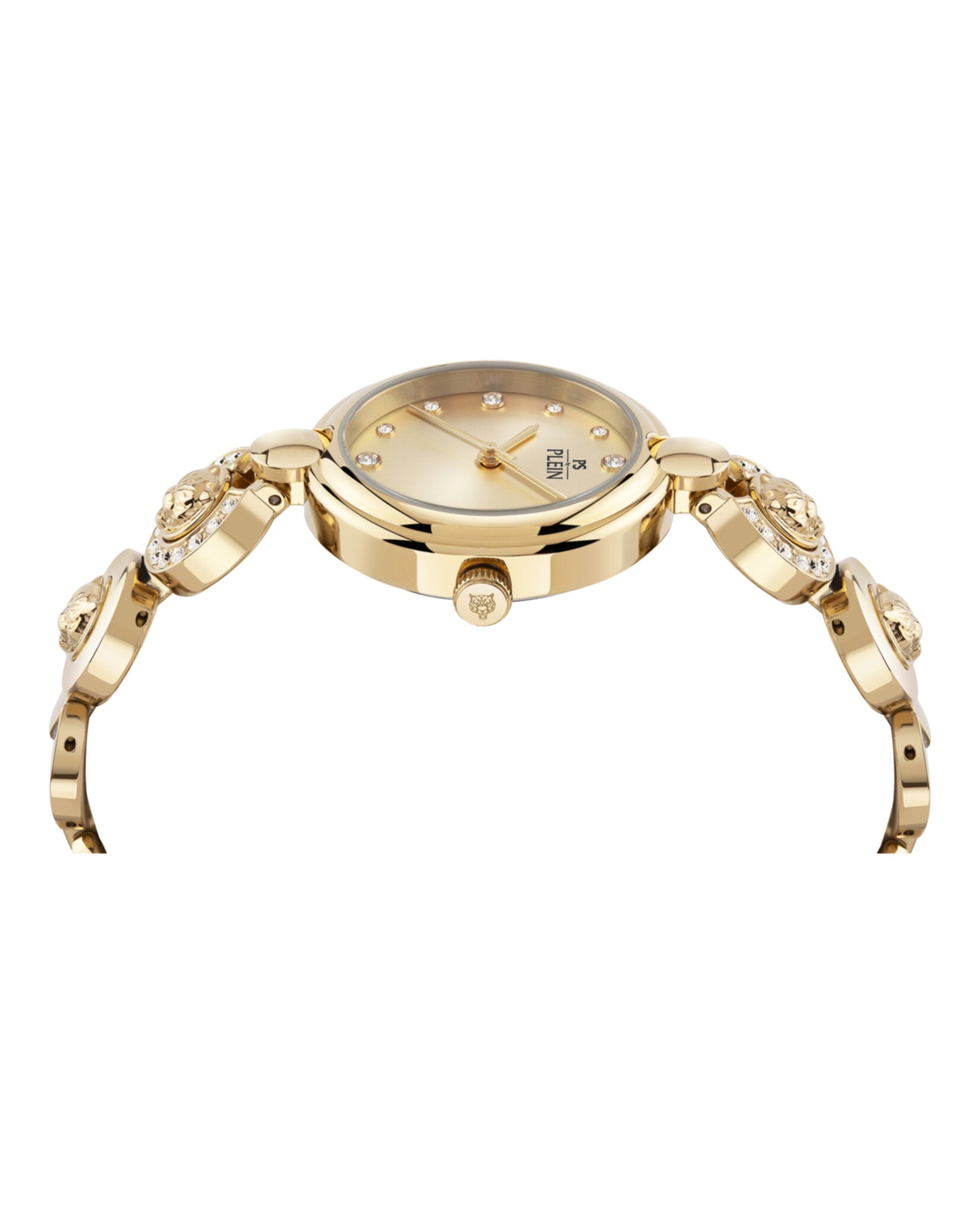 Rebel Crystal Watch
