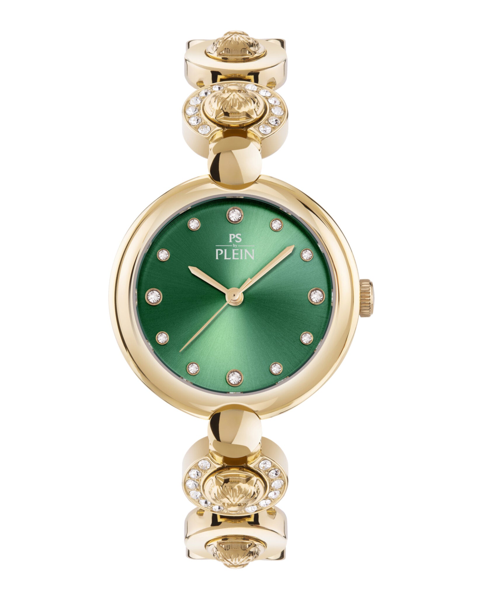 Rebel Crystal Watch
