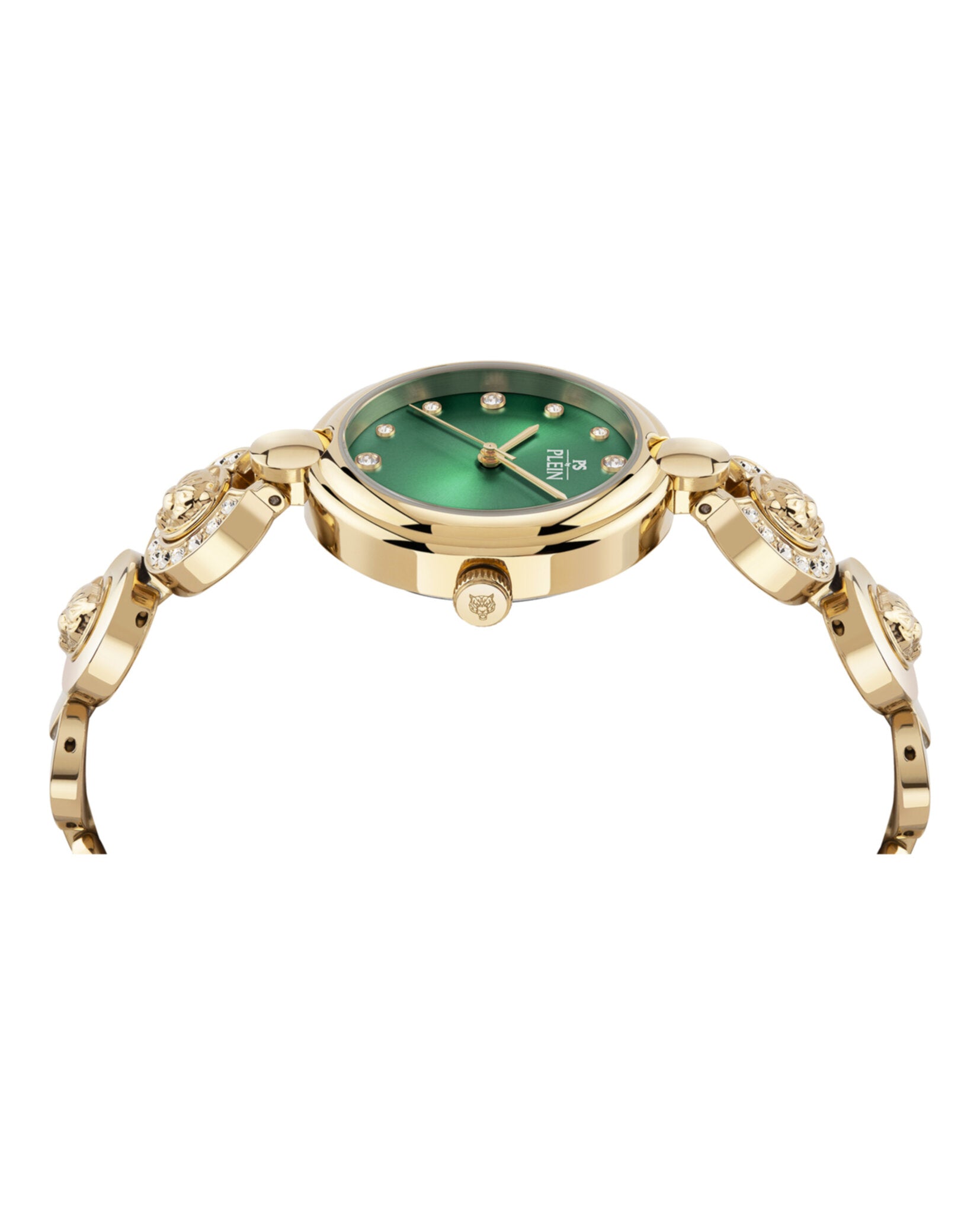Rebel Crystal Watch