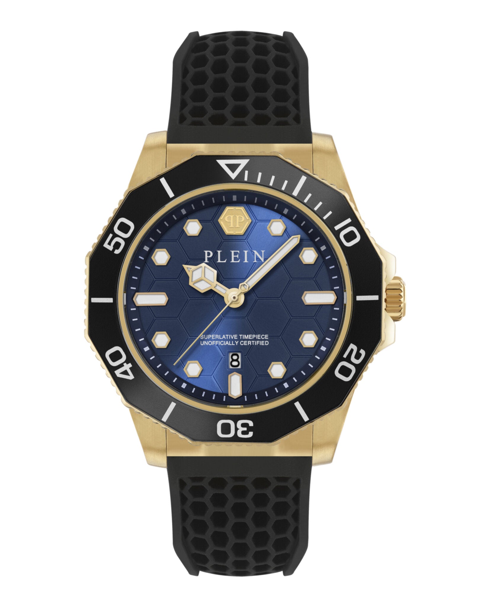 Aquastorm Bracelet Watch