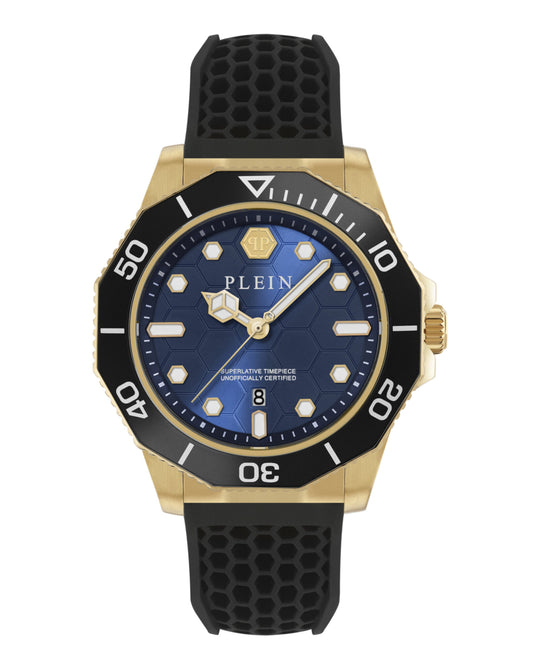 Aquastorm Bracelet Watch