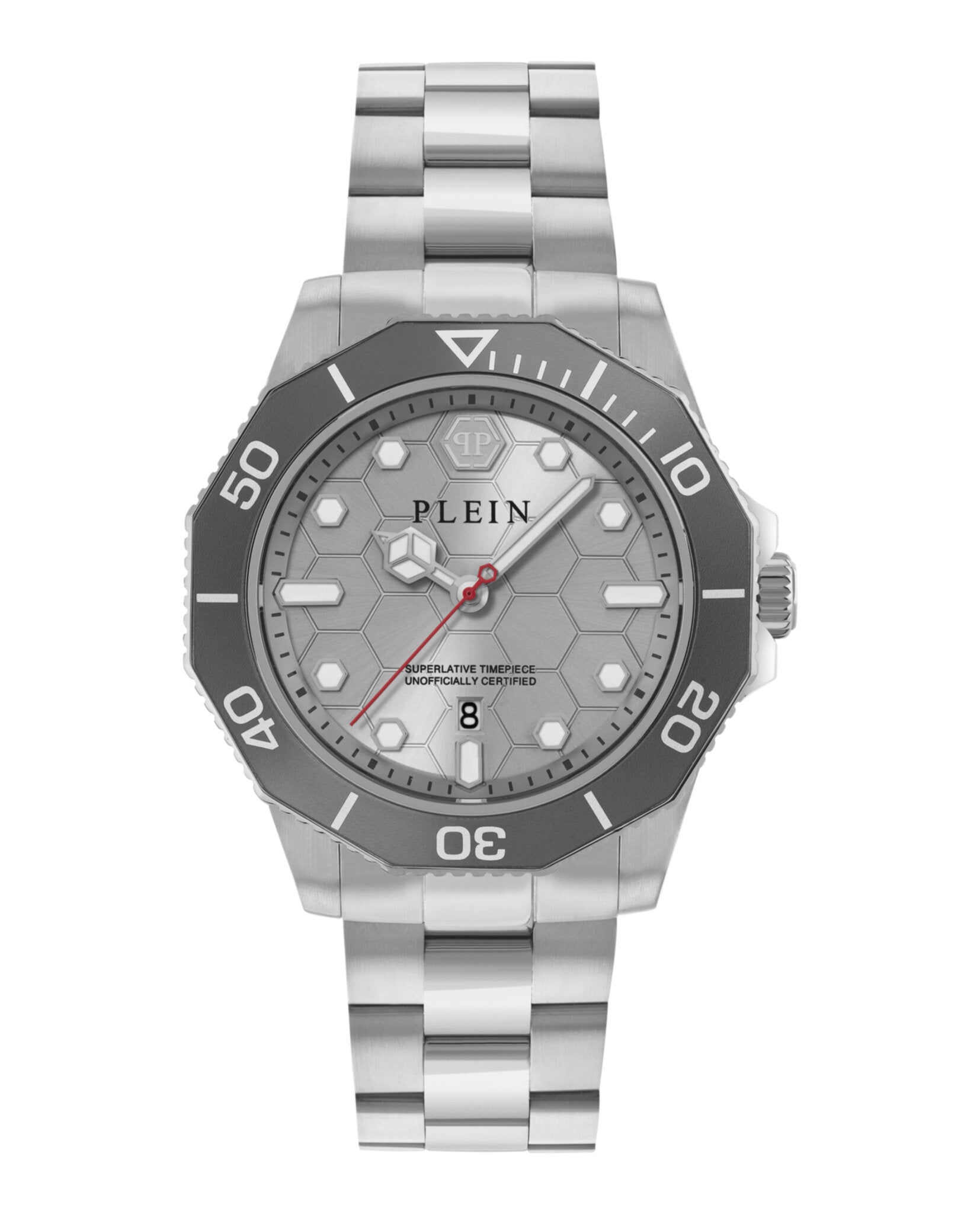 Aquastorm Bracelet Watch