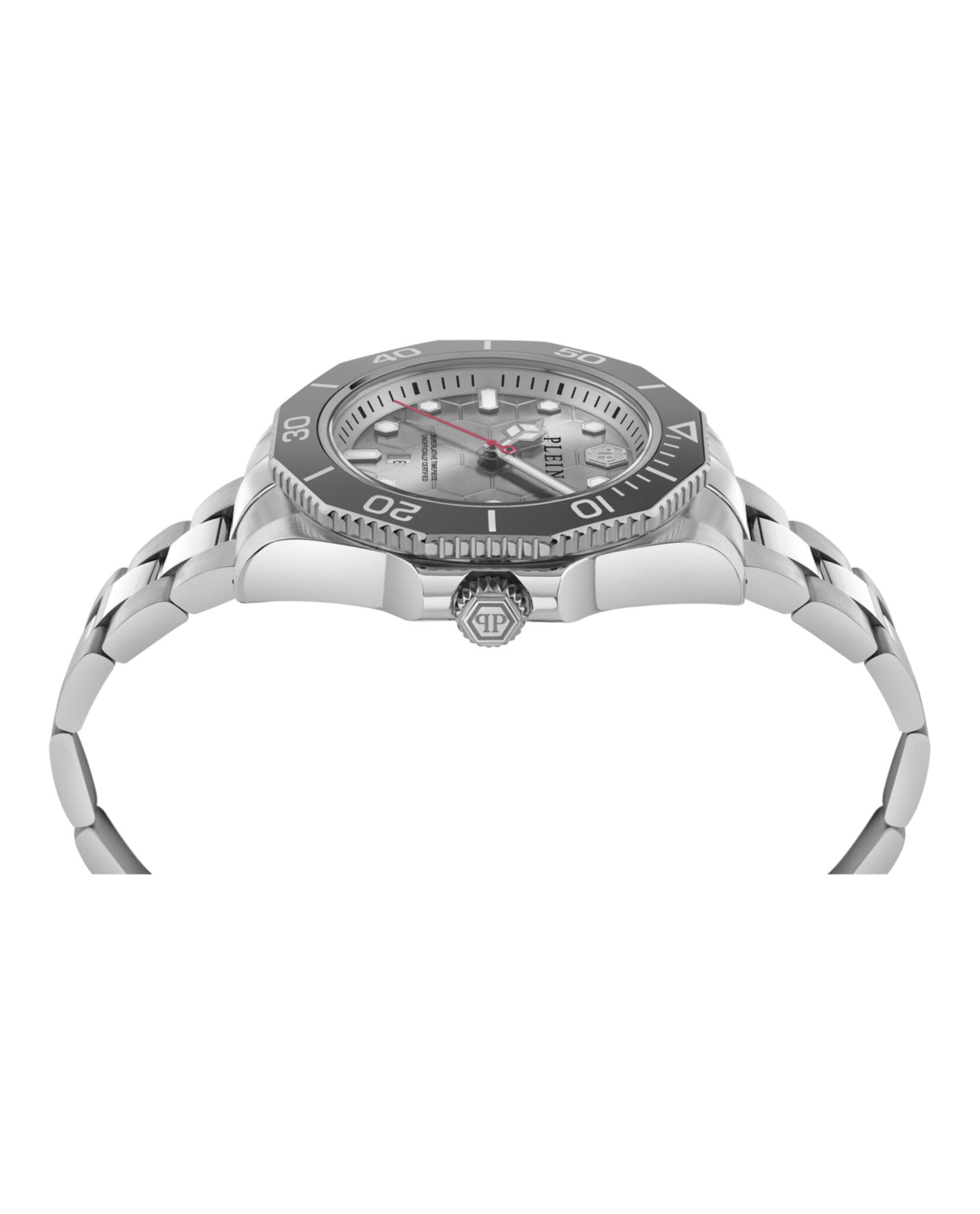 Aquastorm Bracelet Watch