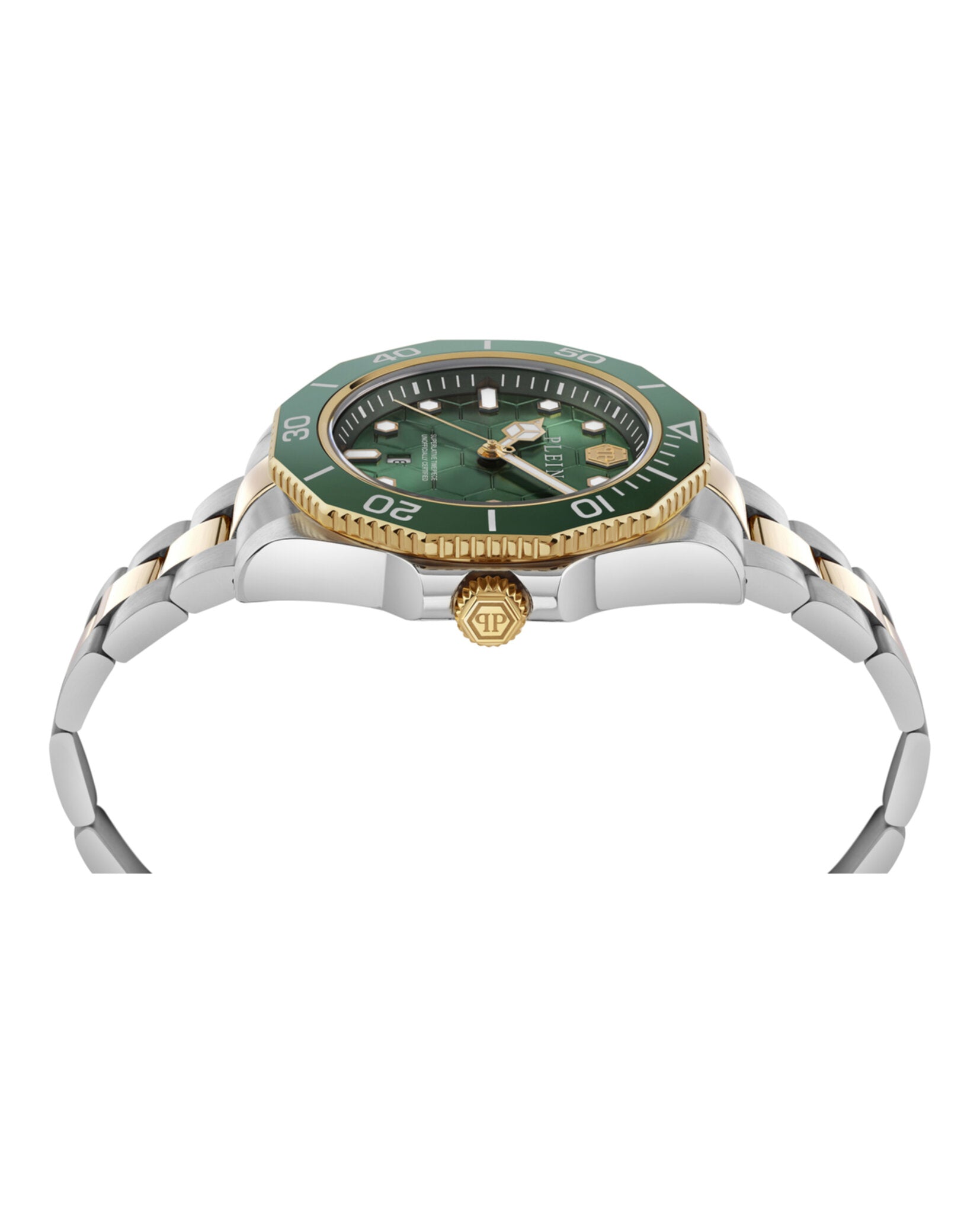 Aquastorm Silicone Watch