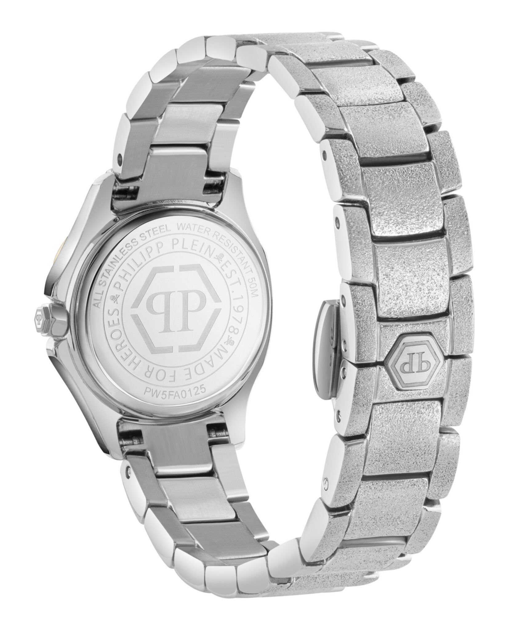 $pectre Lady Mini Crystal Watch