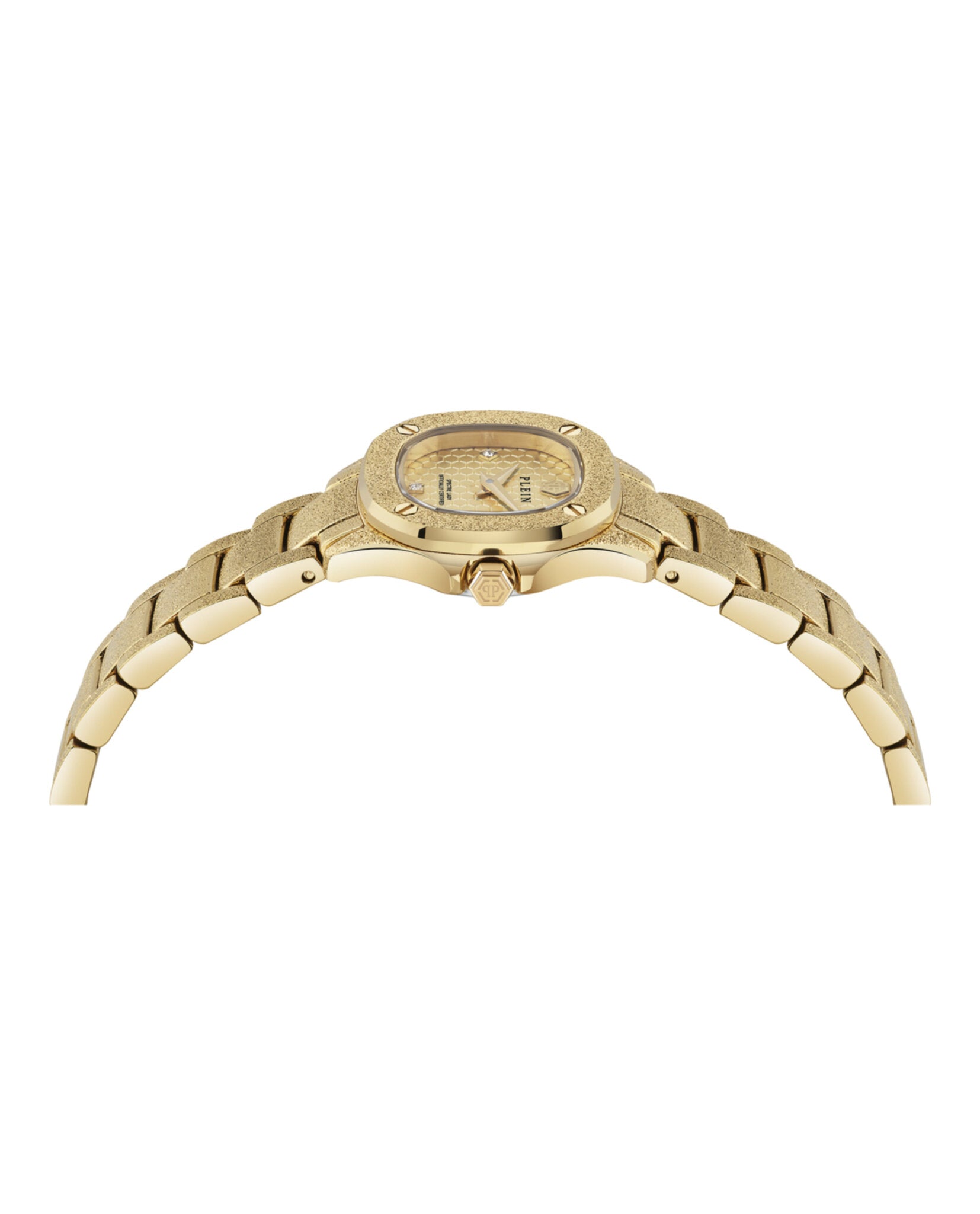 $pectre Lady Mini Crystal Watch