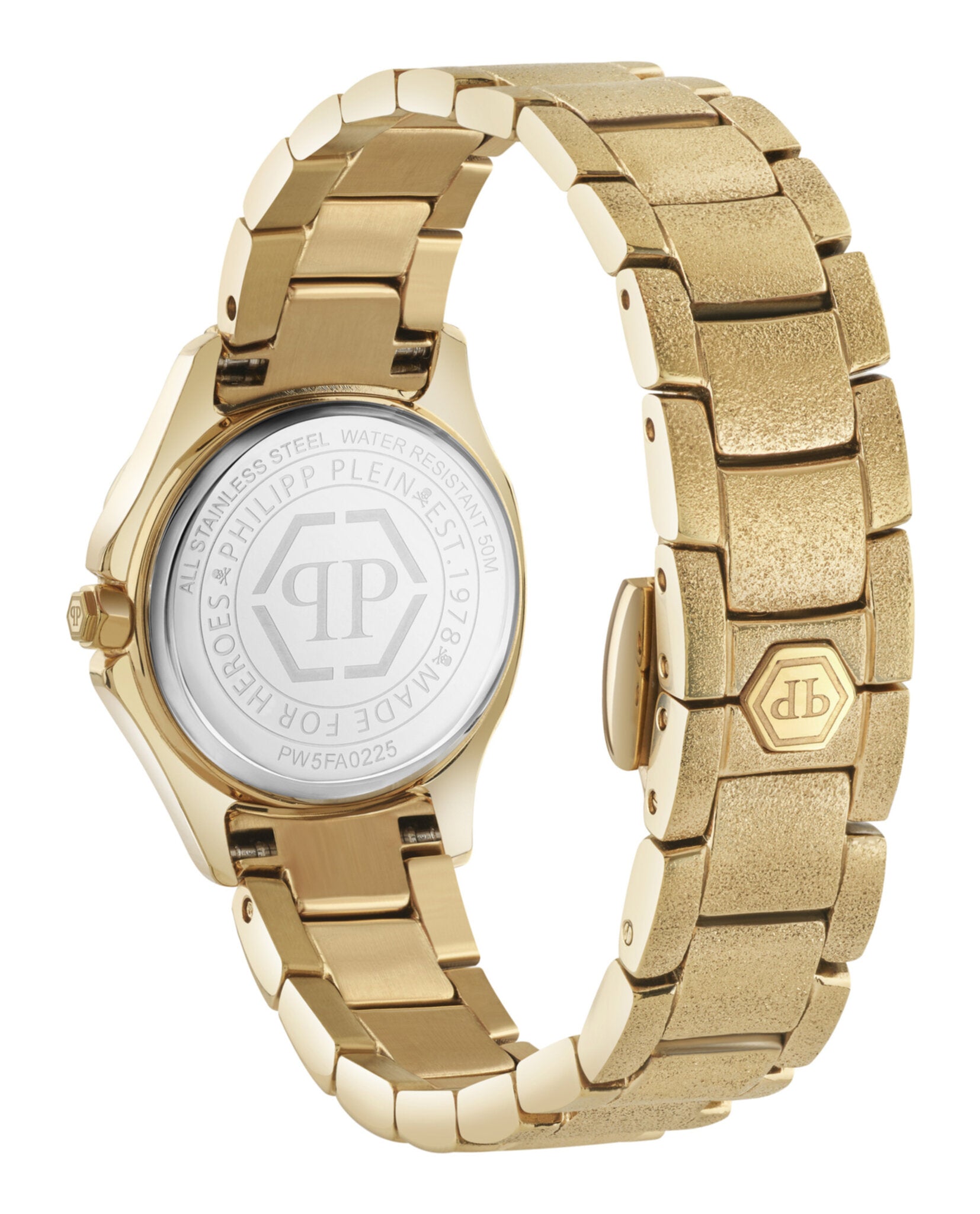 $pectre Lady Mini Crystal Watch