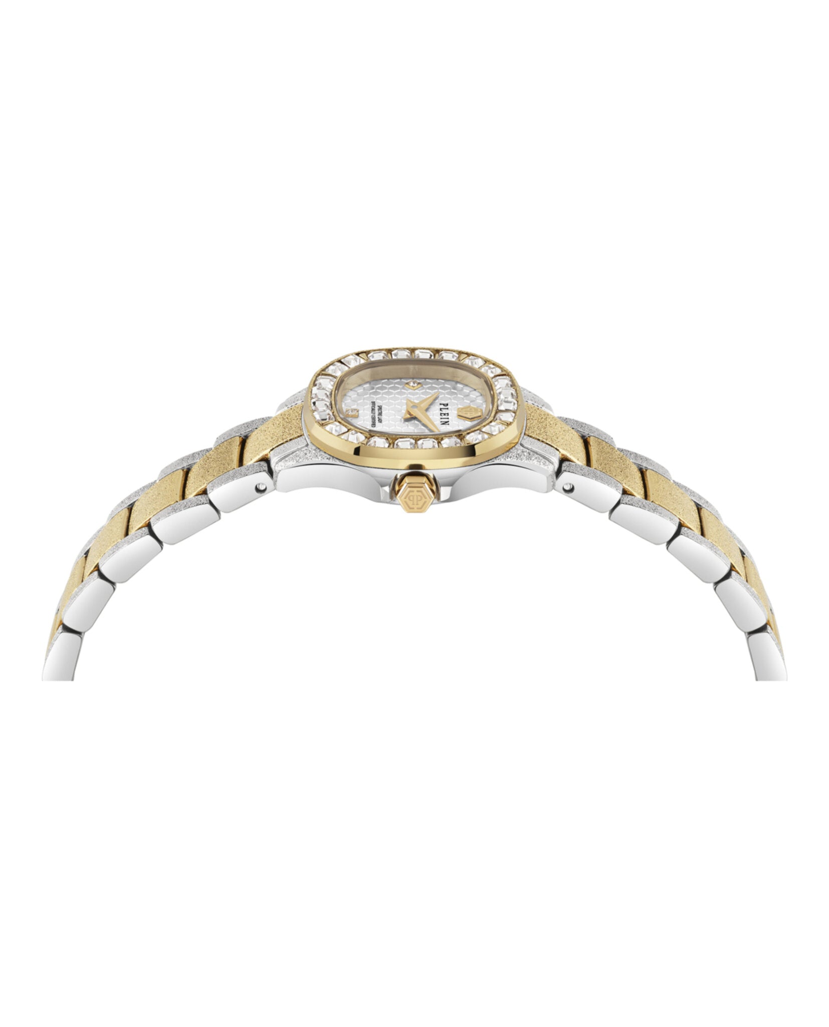 $pectre Lady Mini Crystal Watch