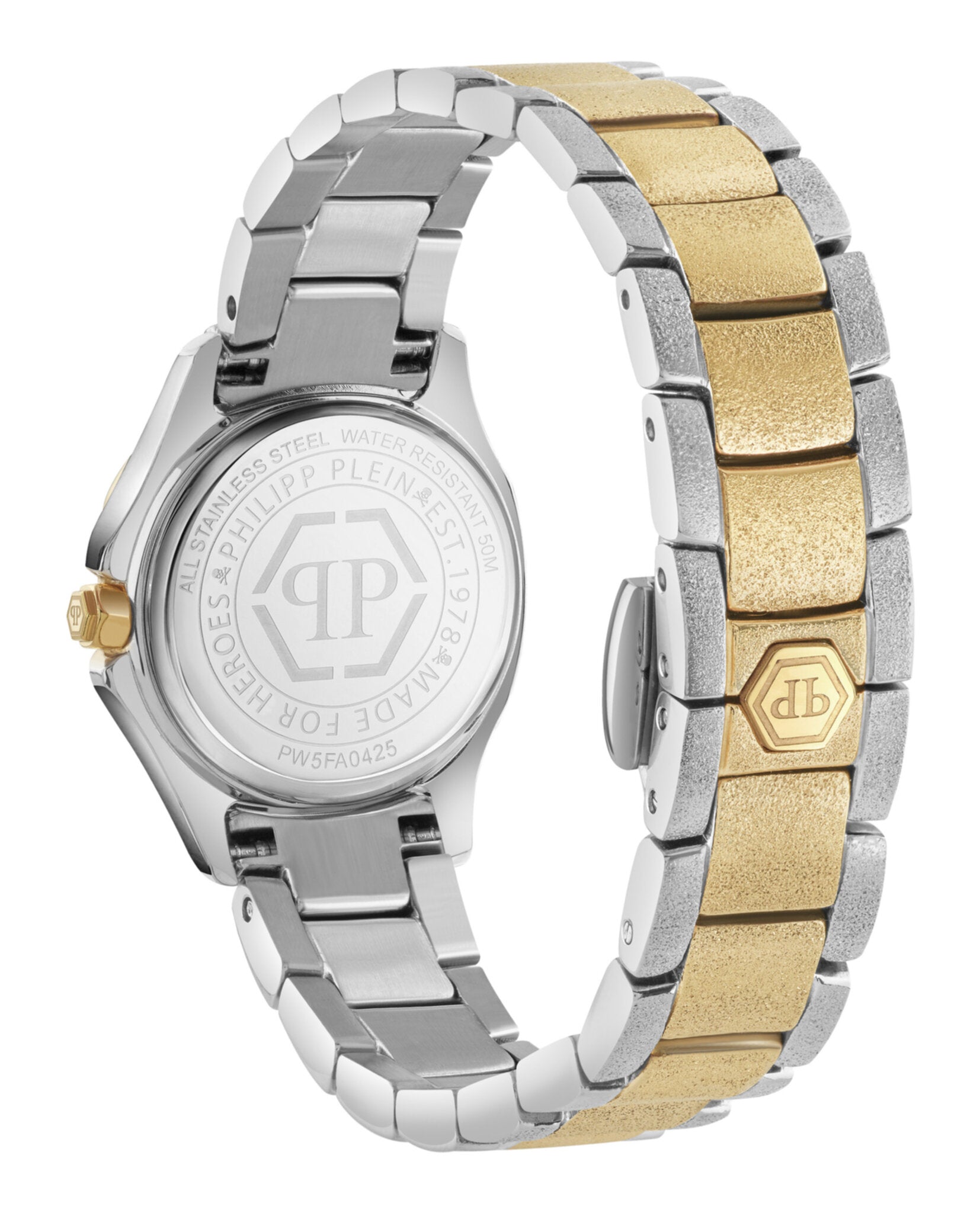 $pectre Lady Mini Crystal Watch