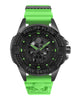 The $kull Silicone Watch