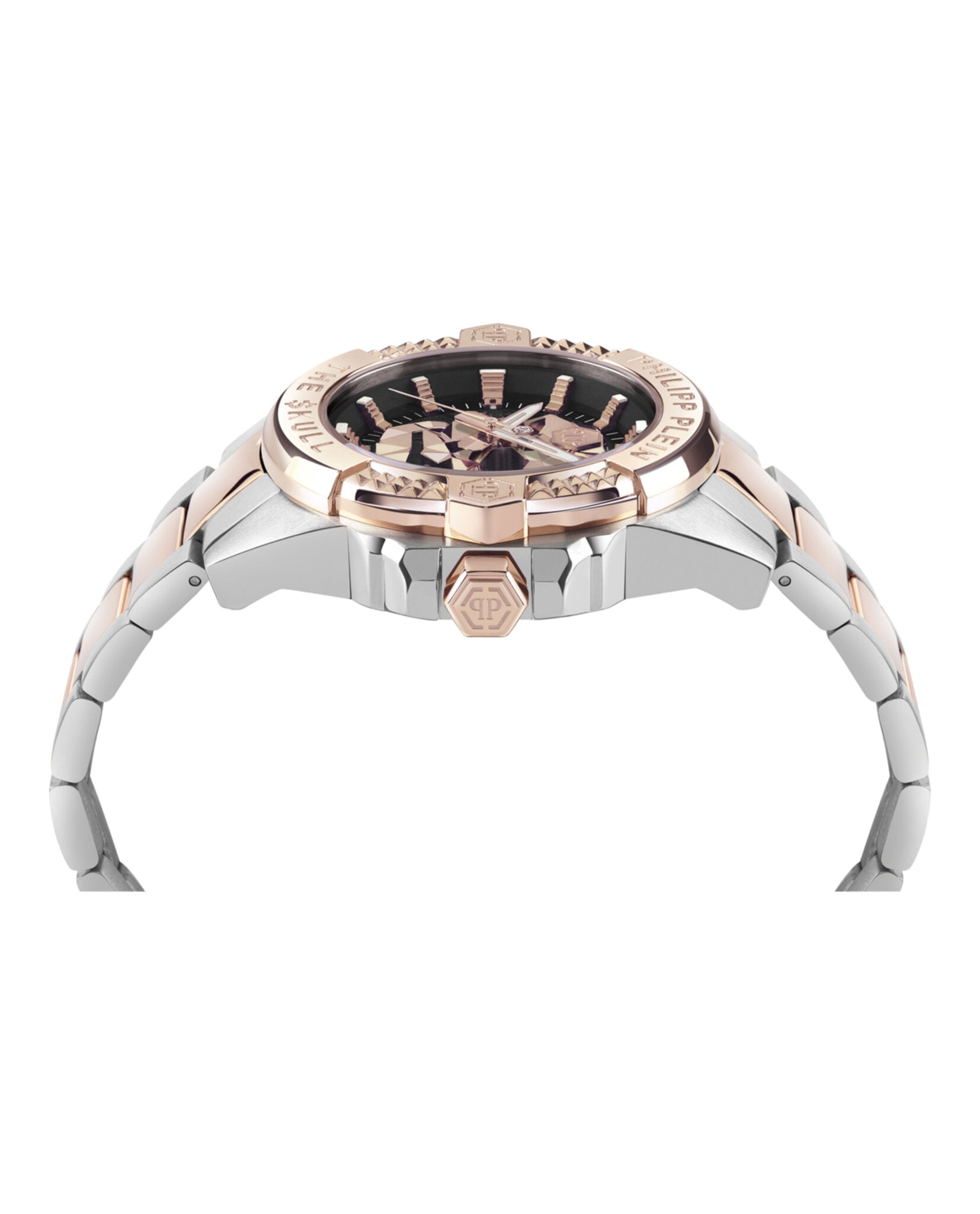 The $kull Bracelet Watch