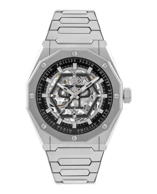 Plein Deluxe Automatic Watch