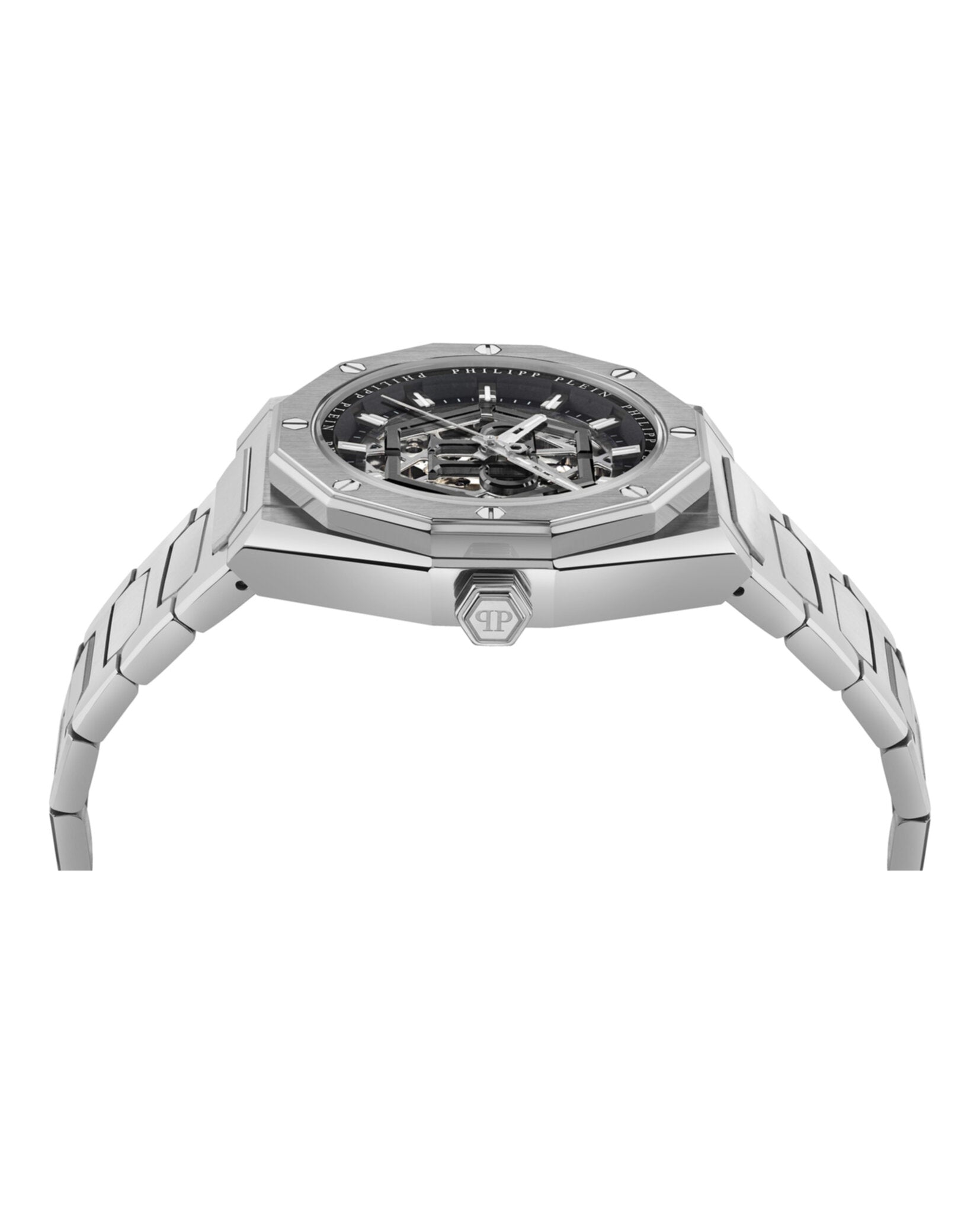 Plein Deluxe Automatic Watch