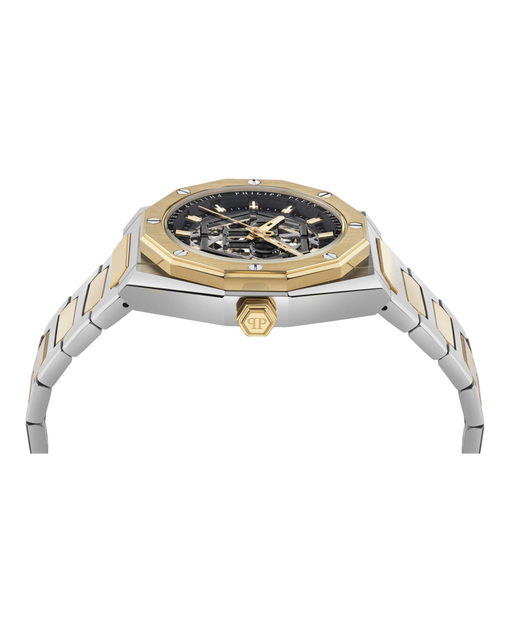 Plein Deluxe Automatic Watch