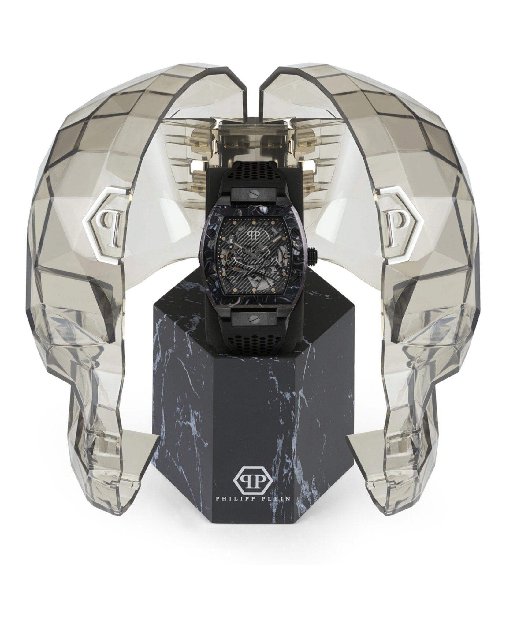 The $keleton Automatic Watch