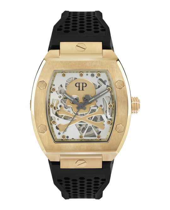 The $keleton Automatic Watch