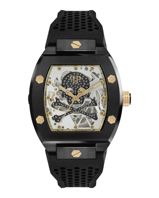 The $keleton Automatic Watch
