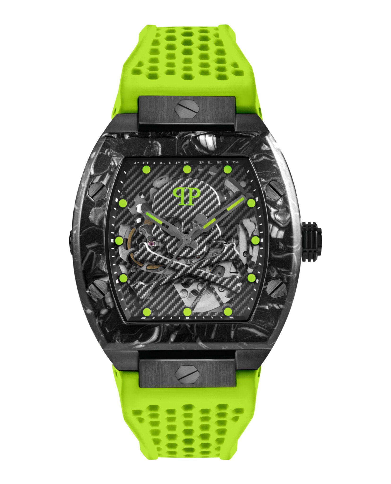 The $keleton $port Master Automatic Watch