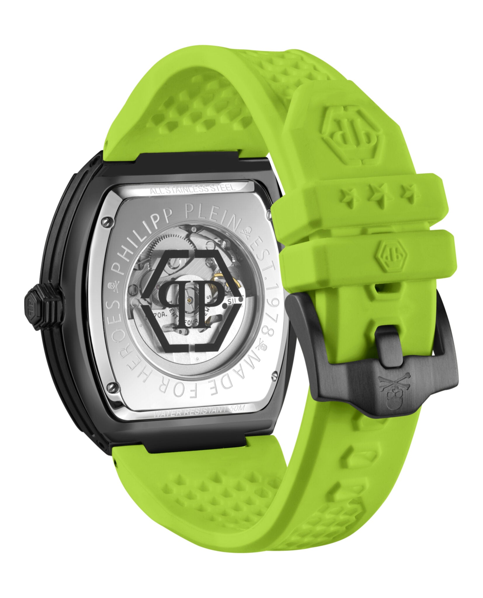 The $keleton $port Master Automatic Watch