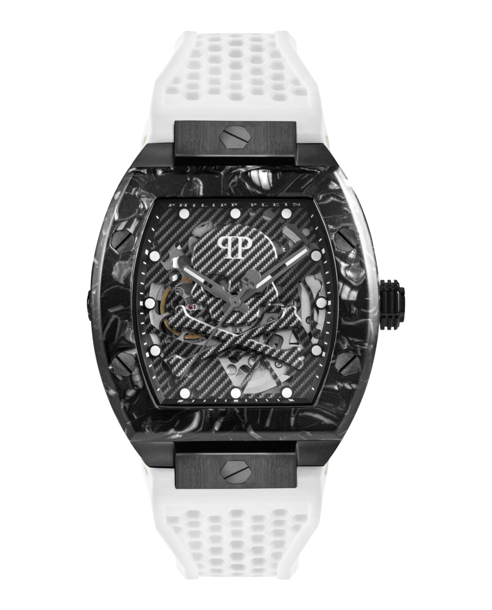 The $keleton $port Master Automatic Watch