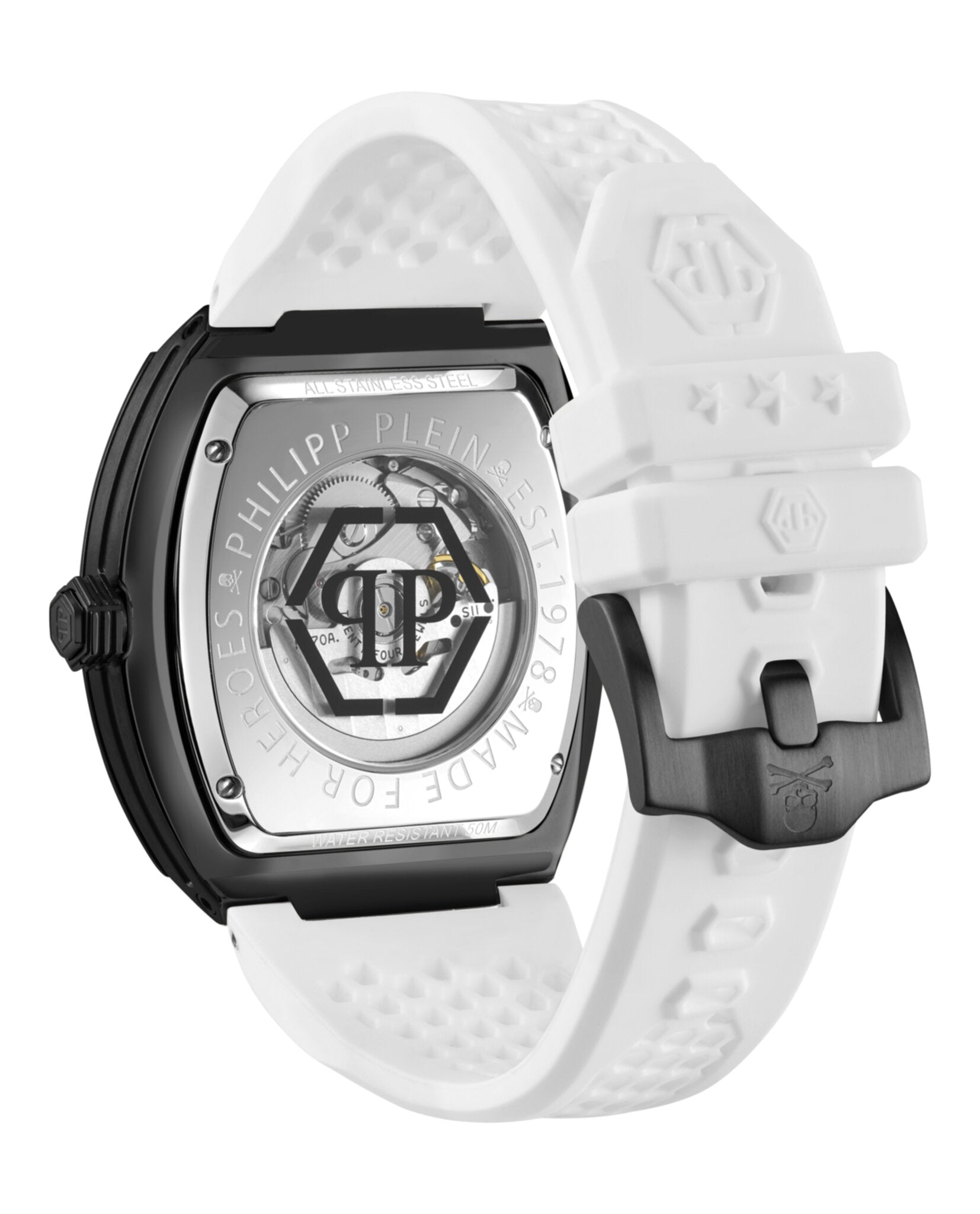The $keleton $port Master Automatic Watch