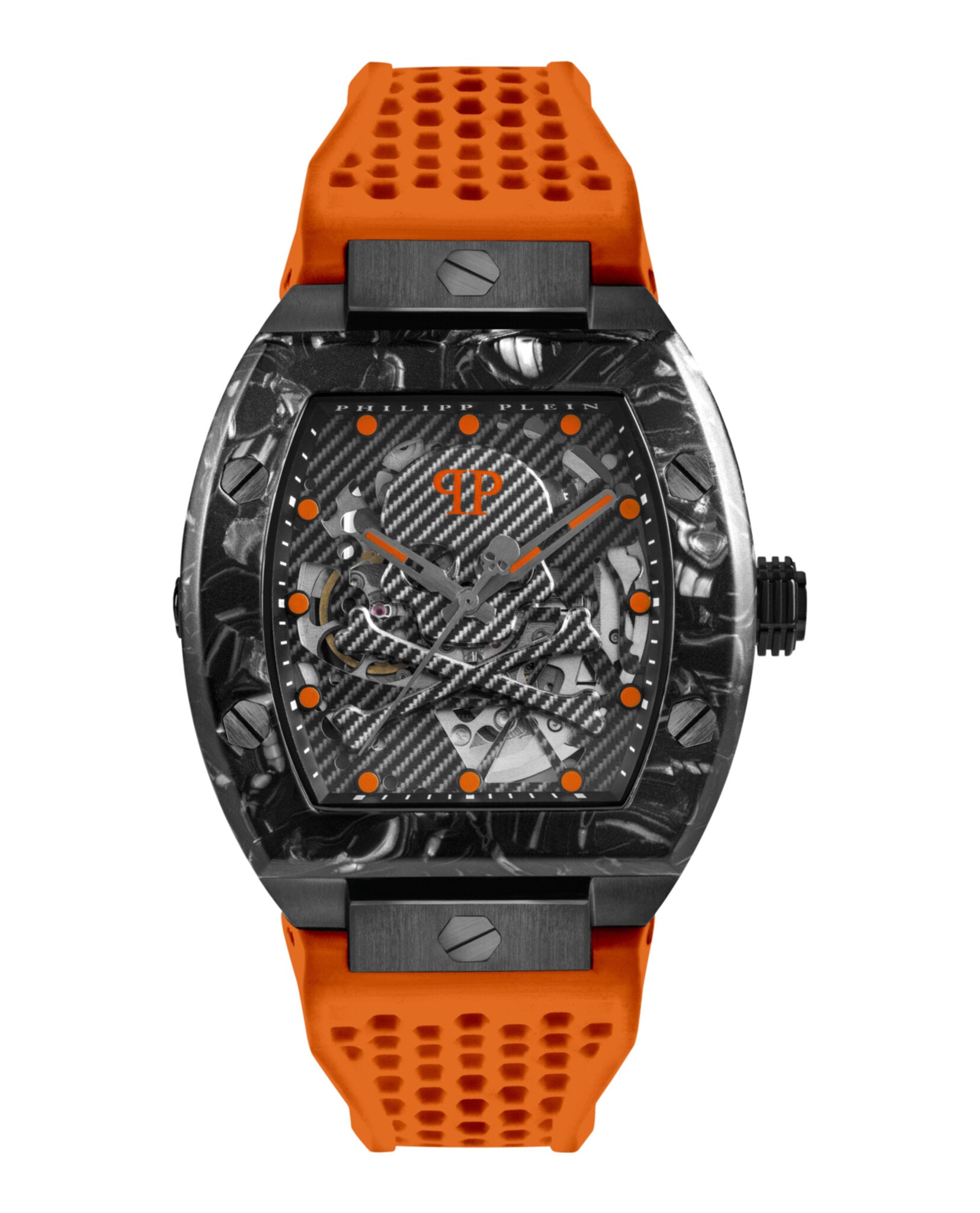 The $keleton $port Master Automatic Watch